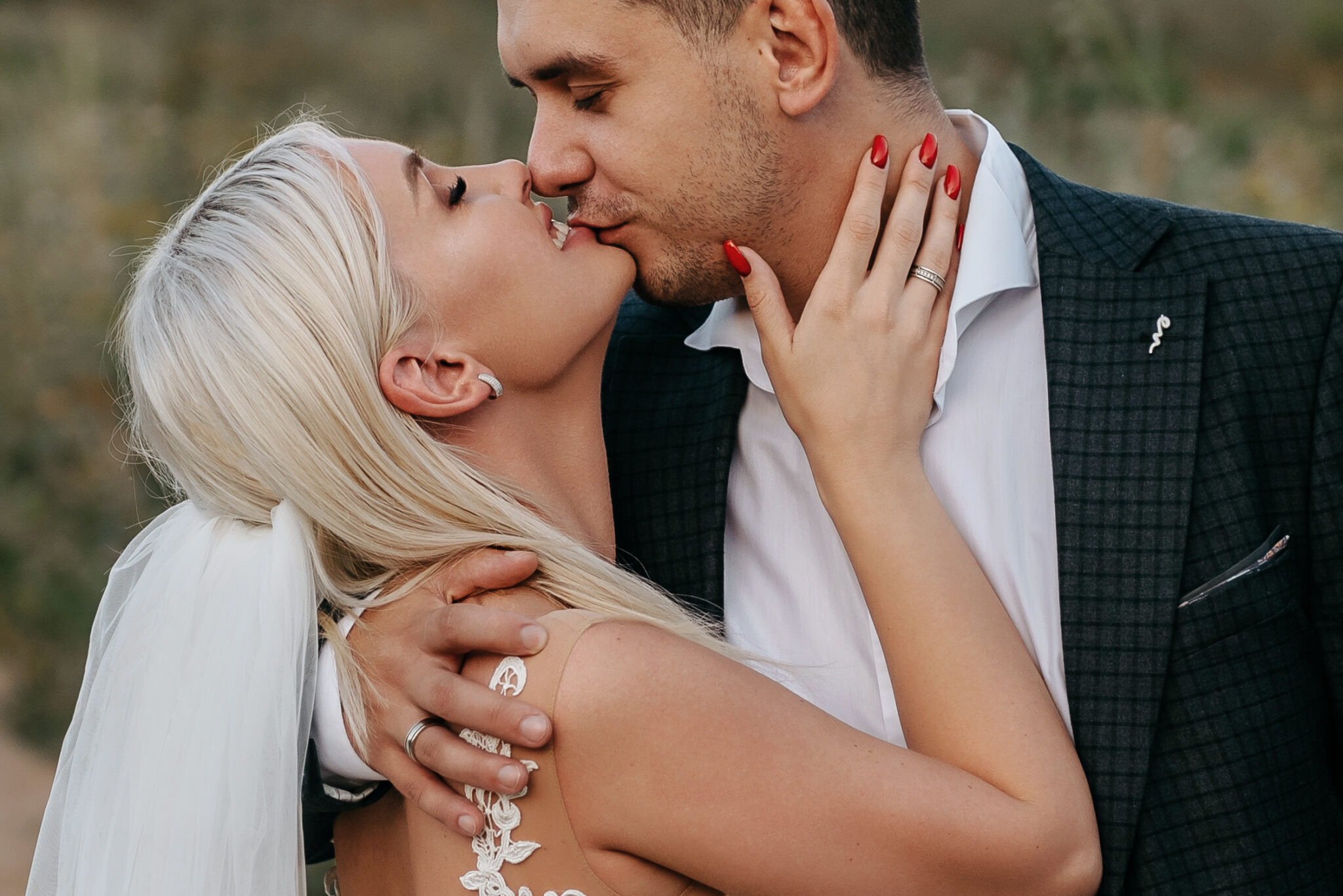 Артем и Аня. Свадебный фотограф Марина Жемчужникова в Москве и в Белгороде