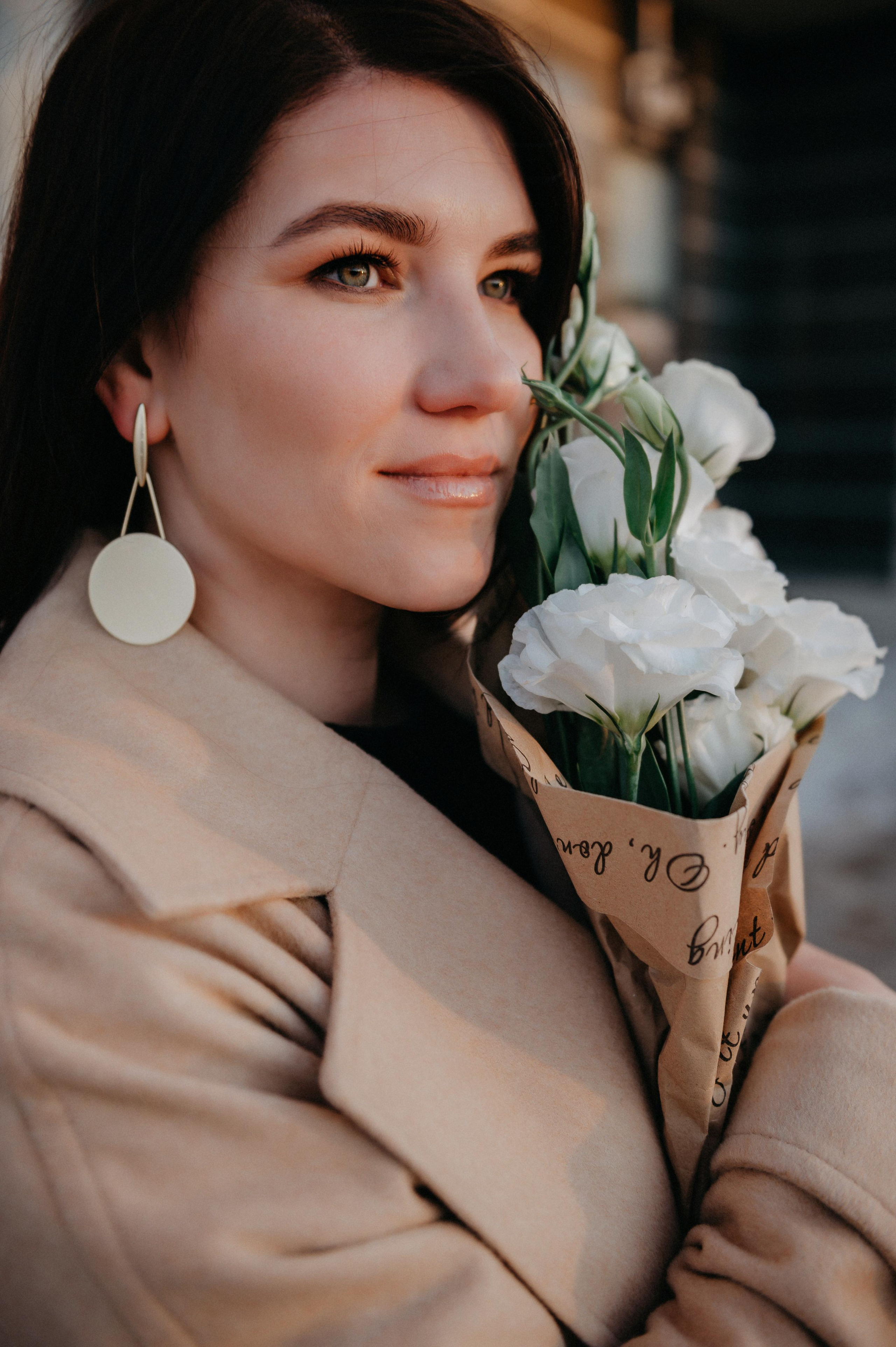 Ника. Свадебный фотограф Марина Жемчужникова в Москве и в Белгороде