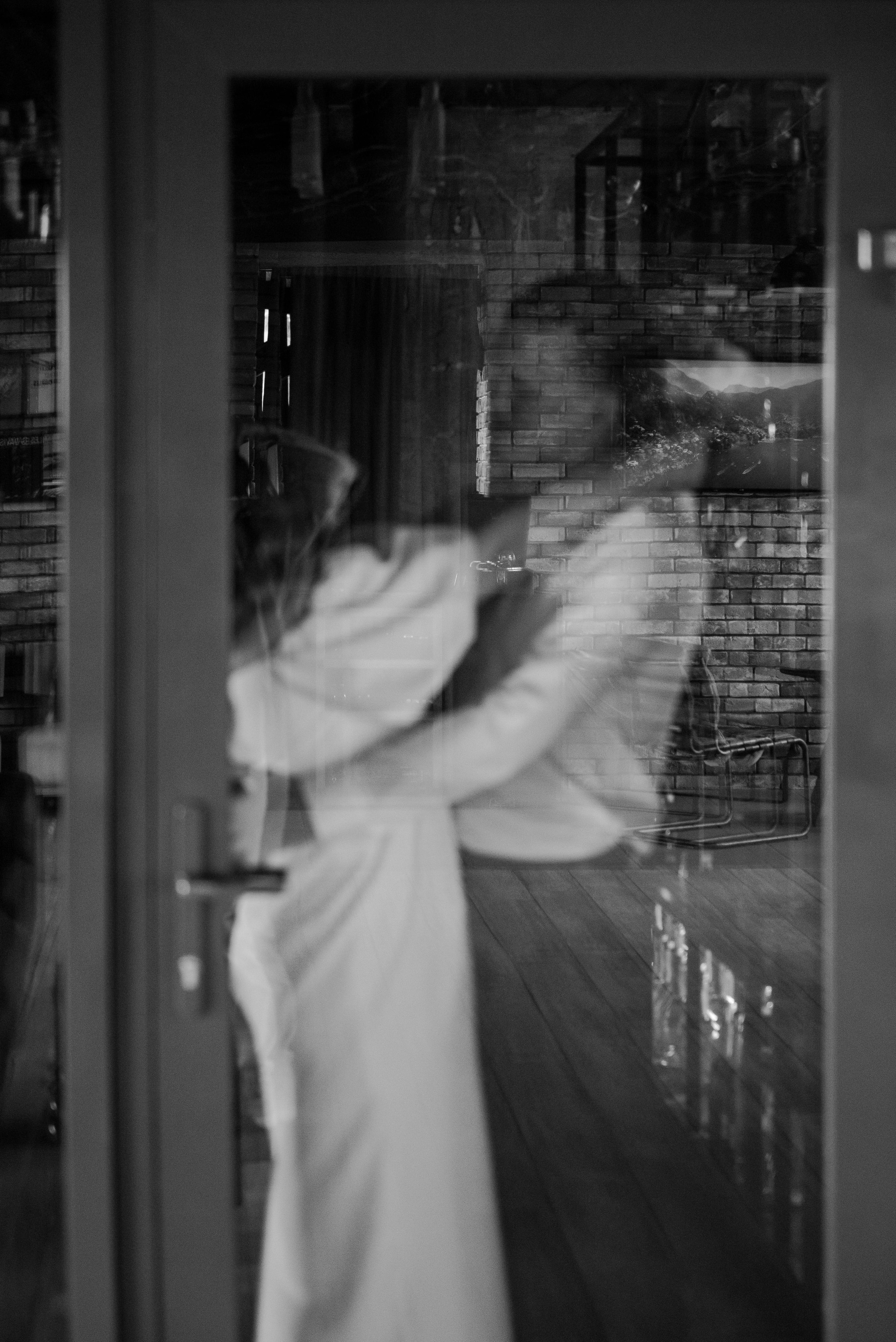 Андрей и Наташа. Свадебный фотограф Марина Жемчужникова в Москве и в Белгороде