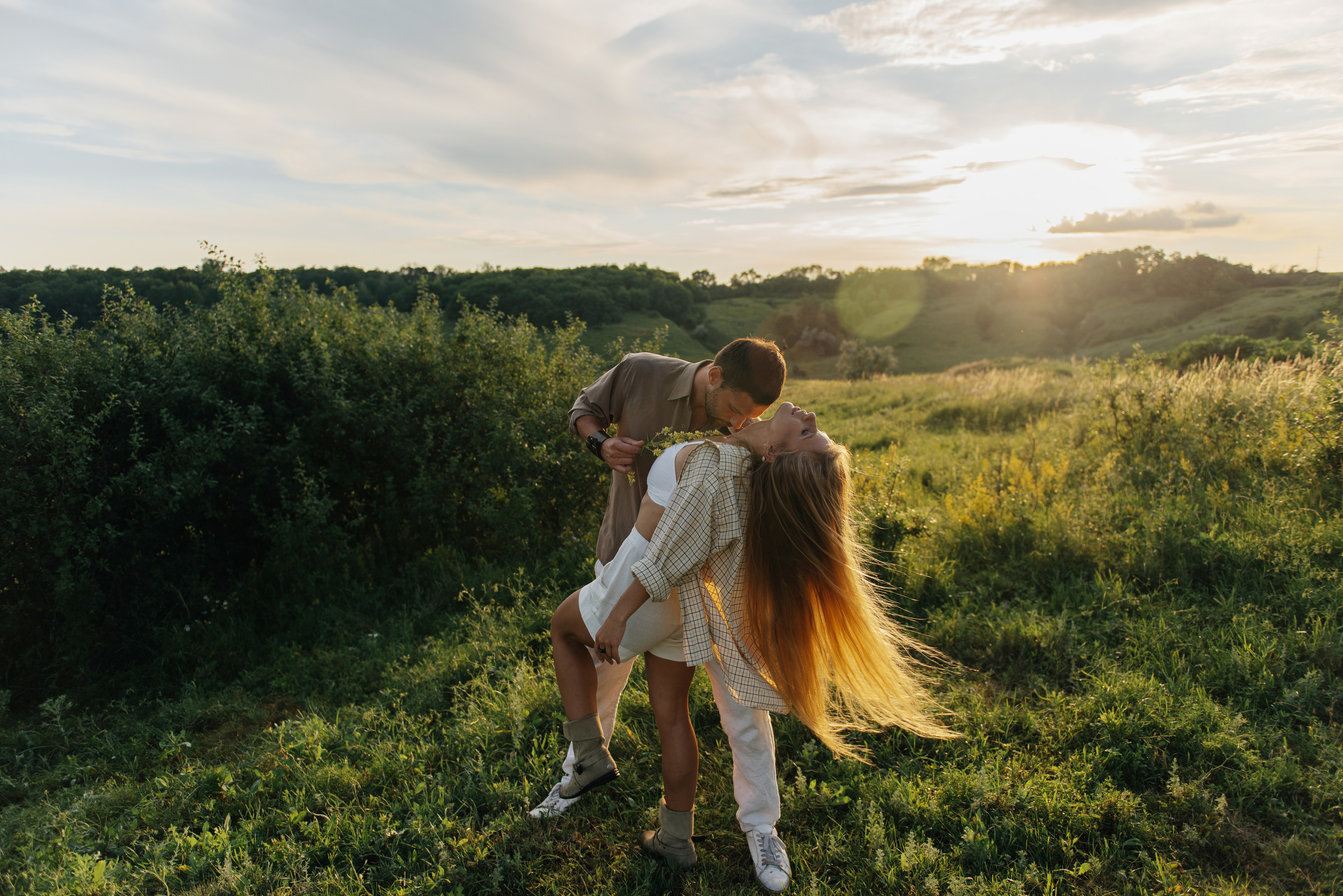 Толик и Катя. Свадебный фотограф Марина Жемчужникова в Москве и в Белгороде