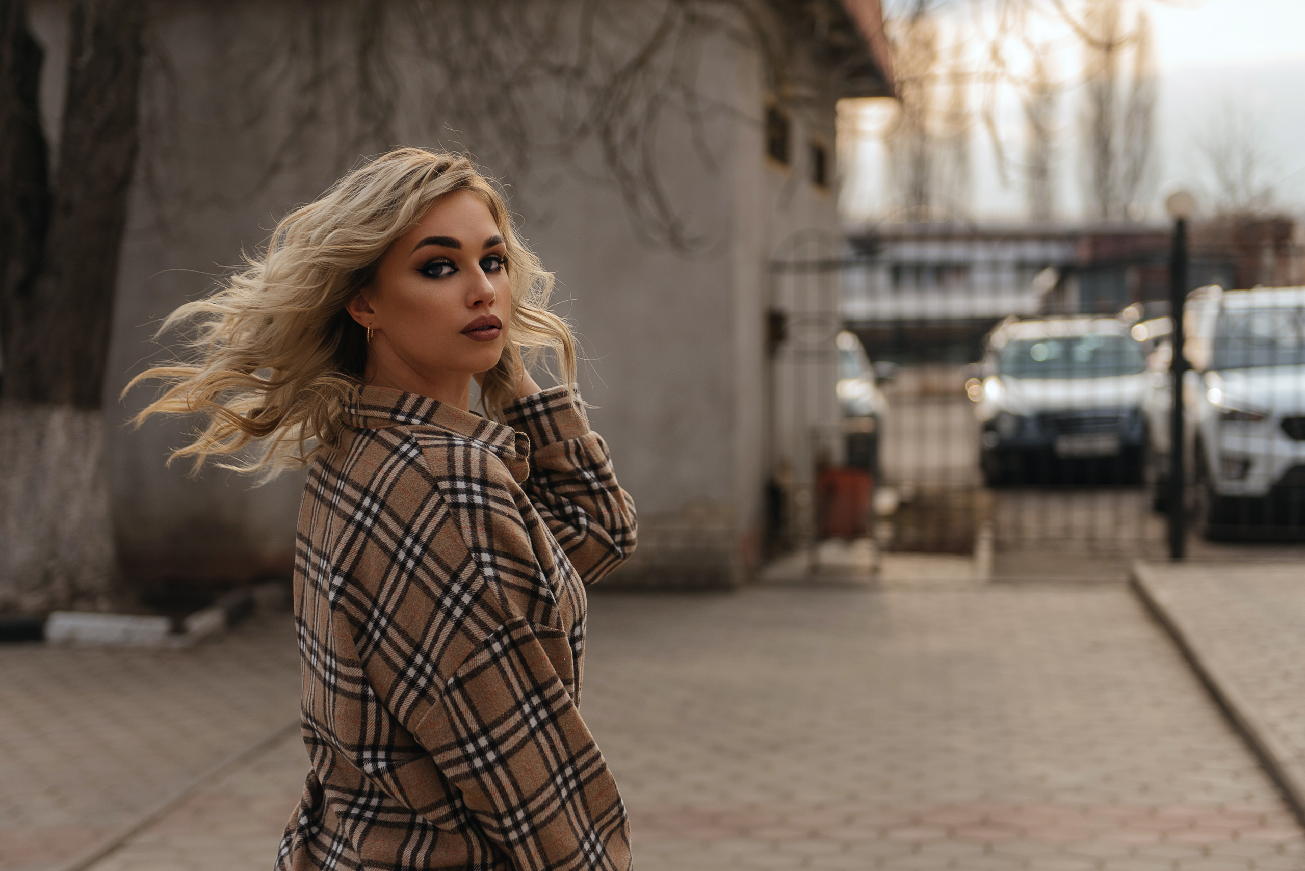 Настя. Свадебный фотограф Марина Жемчужникова в Москве и в Белгороде