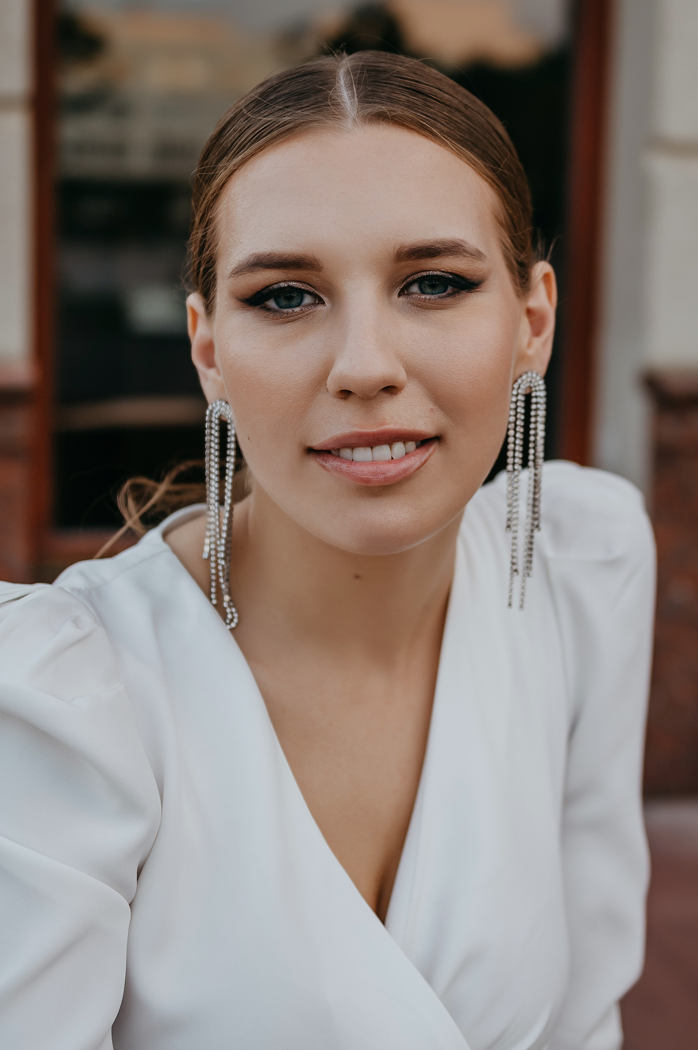 Дима и Ира. Свадебный фотограф Марина Жемчужникова в Москве и в Белгороде