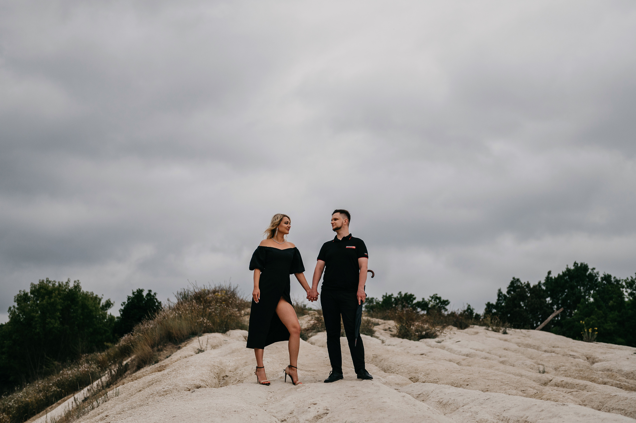 Влад и Аня. Свадебный фотограф Марина Жемчужникова в Москве и в Белгороде