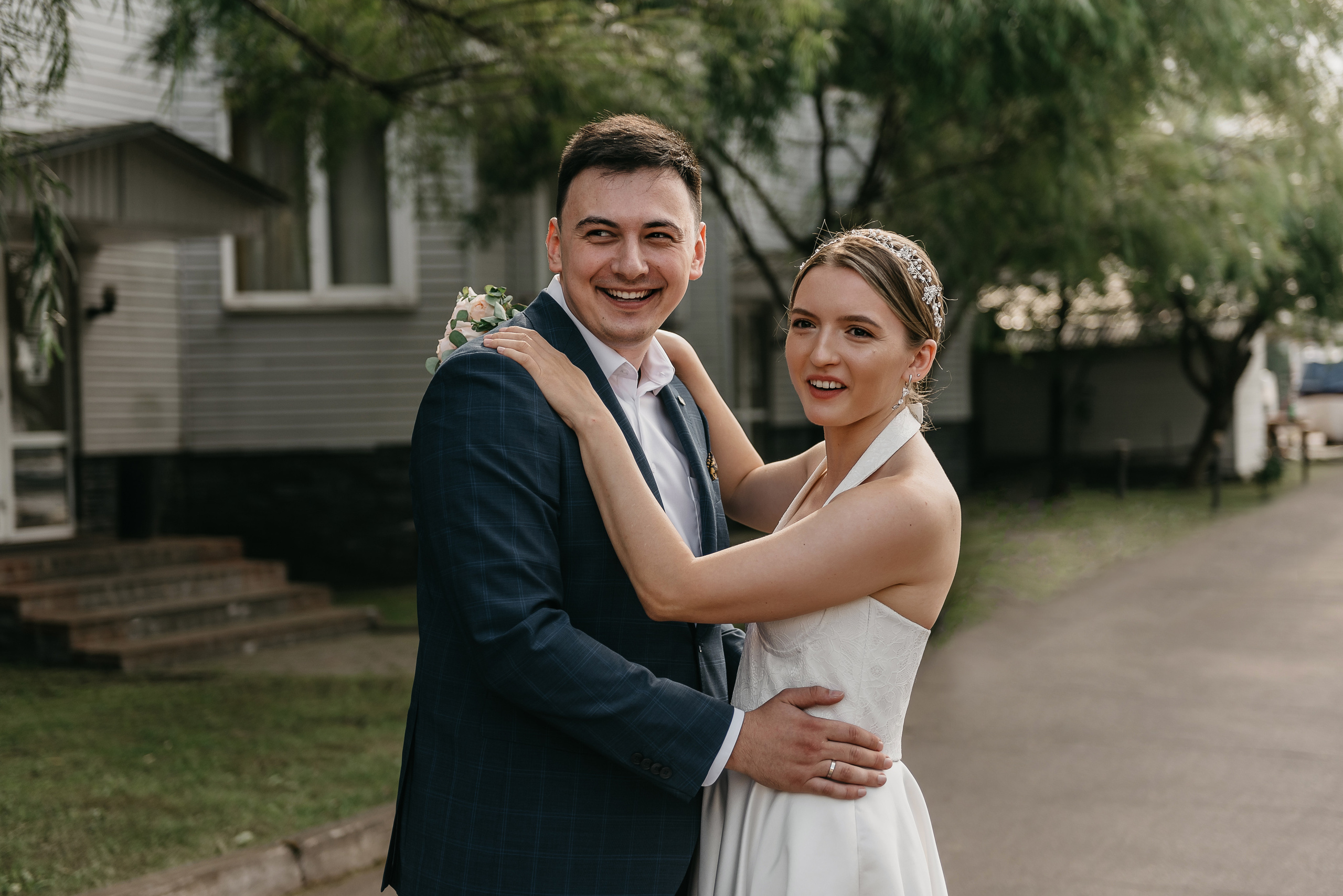 Лёша и Мари. Свадебный фотограф Марина Жемчужникова в Москве и в Белгороде