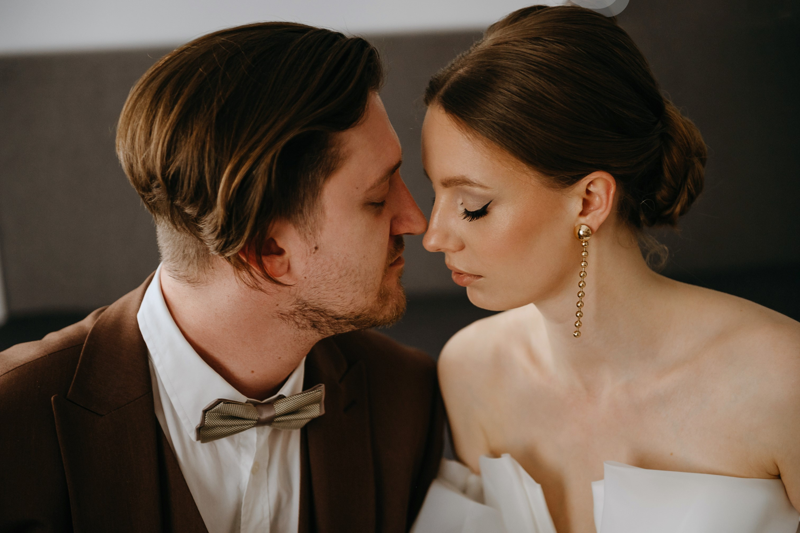 Борислав и Кристина. Свадебный фотограф Марина Жемчужникова в Москве и в Белгороде