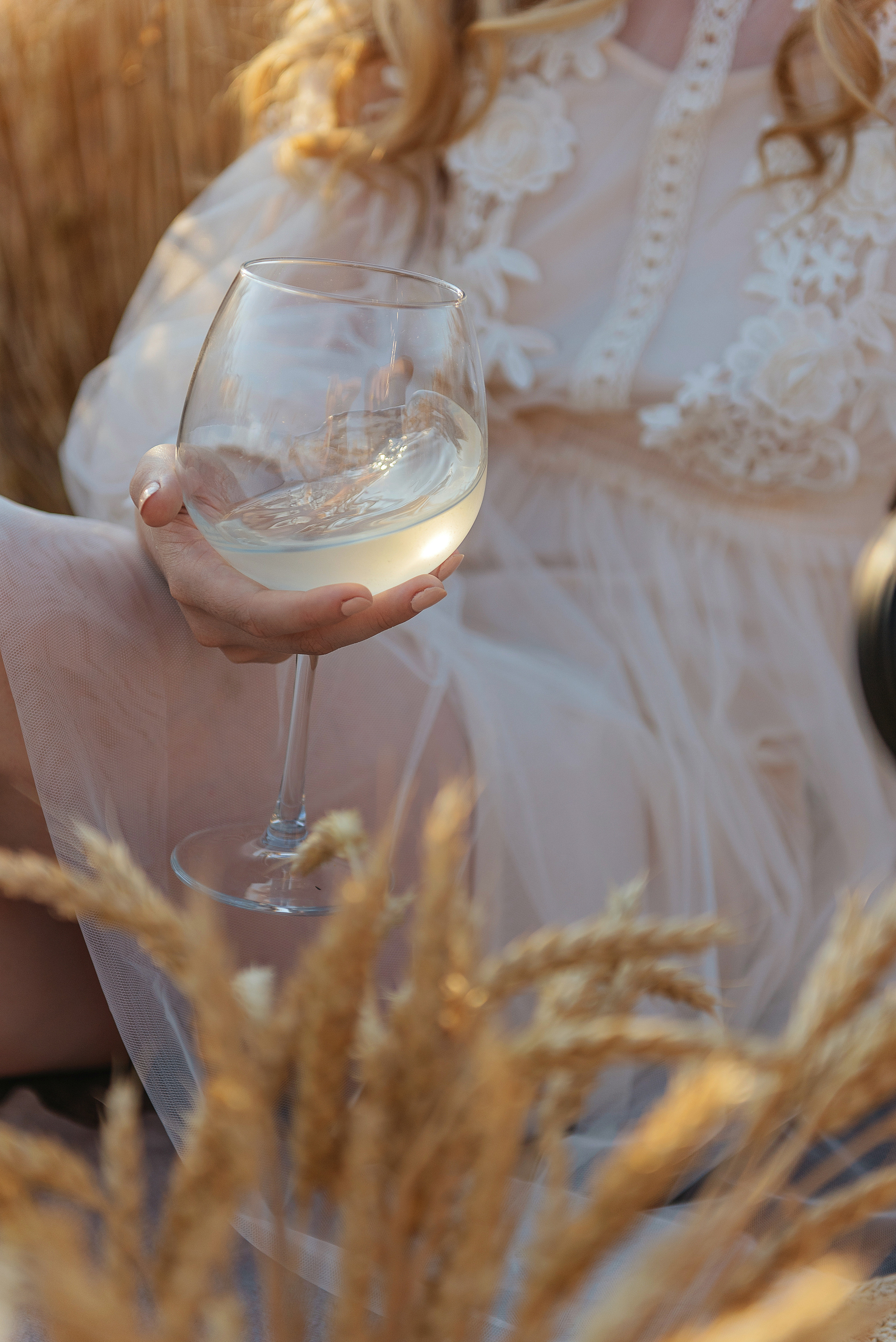 Даша. Свадебный фотограф Марина Жемчужникова в Москве и в Белгороде