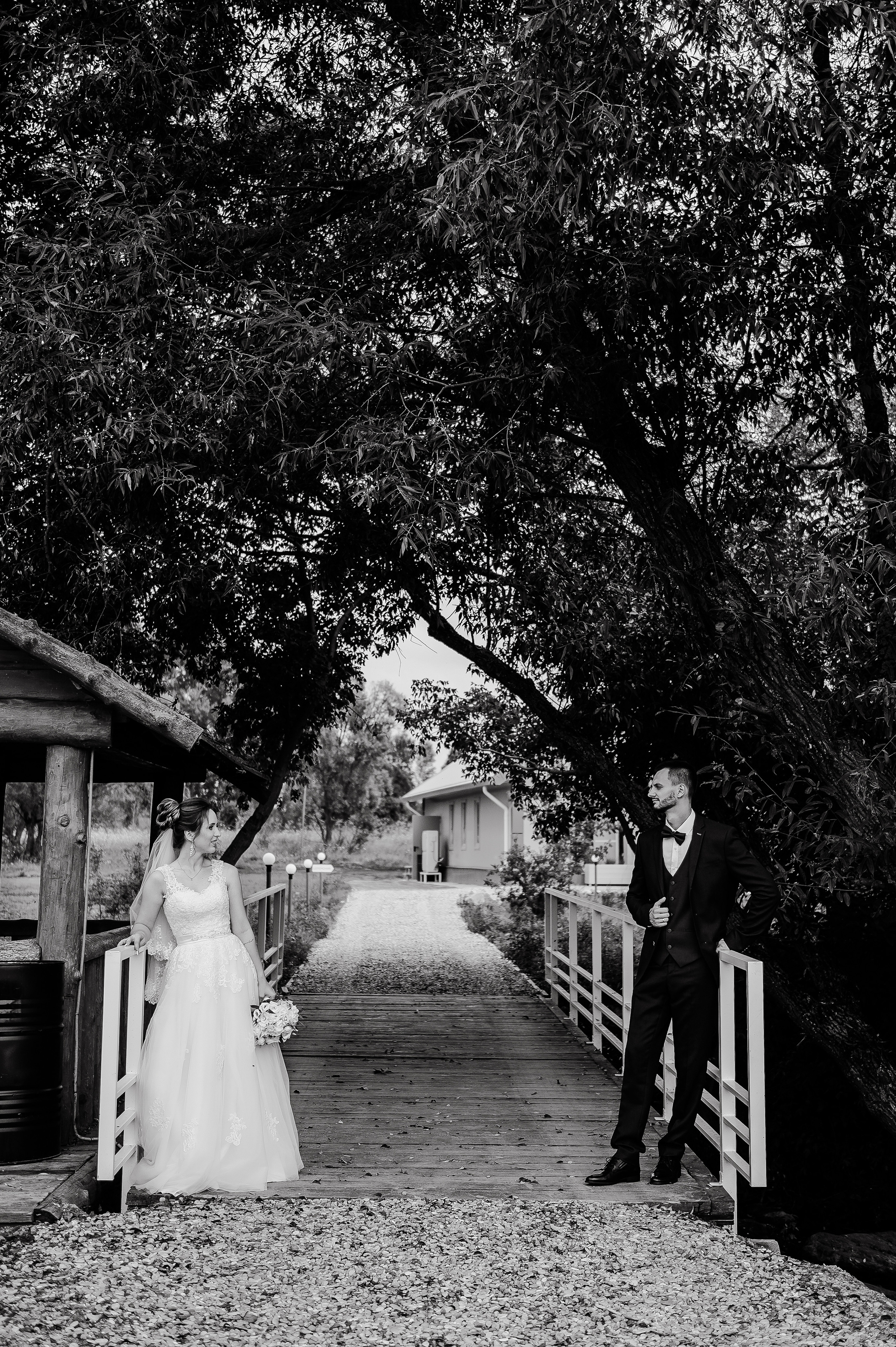 Женя и Света. Свадебный фотограф Марина Жемчужникова в Москве и в Белгороде