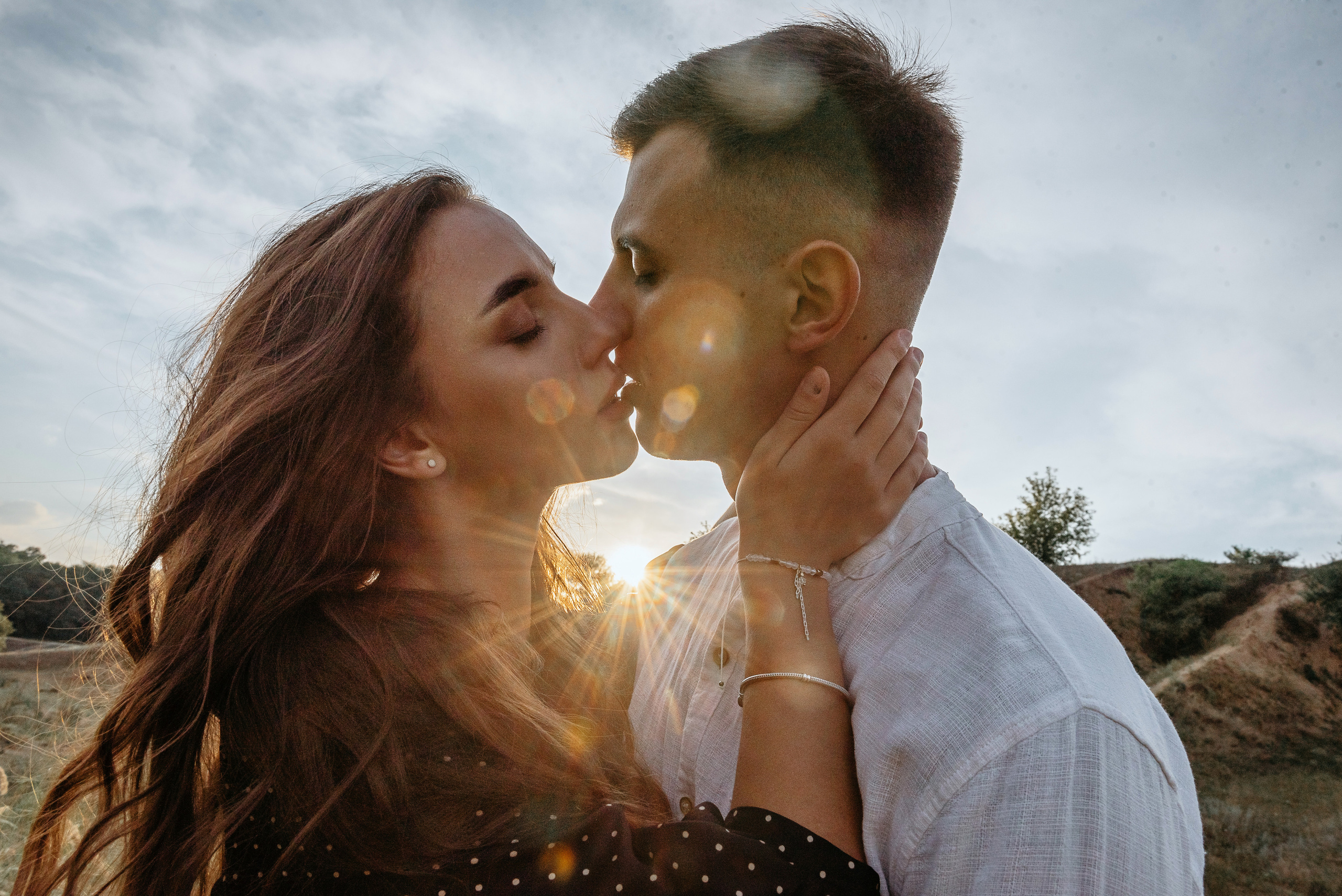 Женя и Алина. Свадебный фотограф Марина Жемчужникова в Москве и в Белгороде