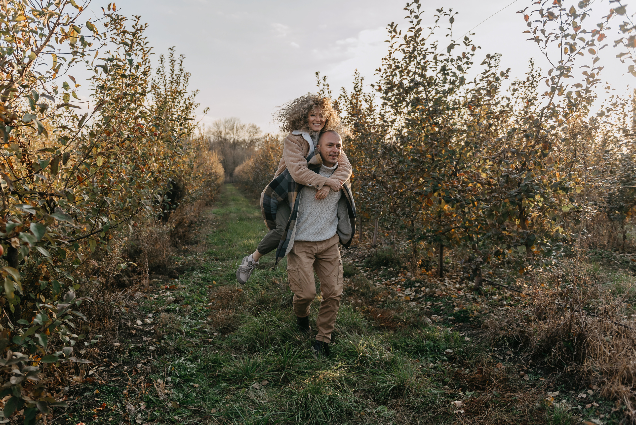 Костя и Наташа. Свадебный фотограф Марина Жемчужникова в Москве и в Белгороде