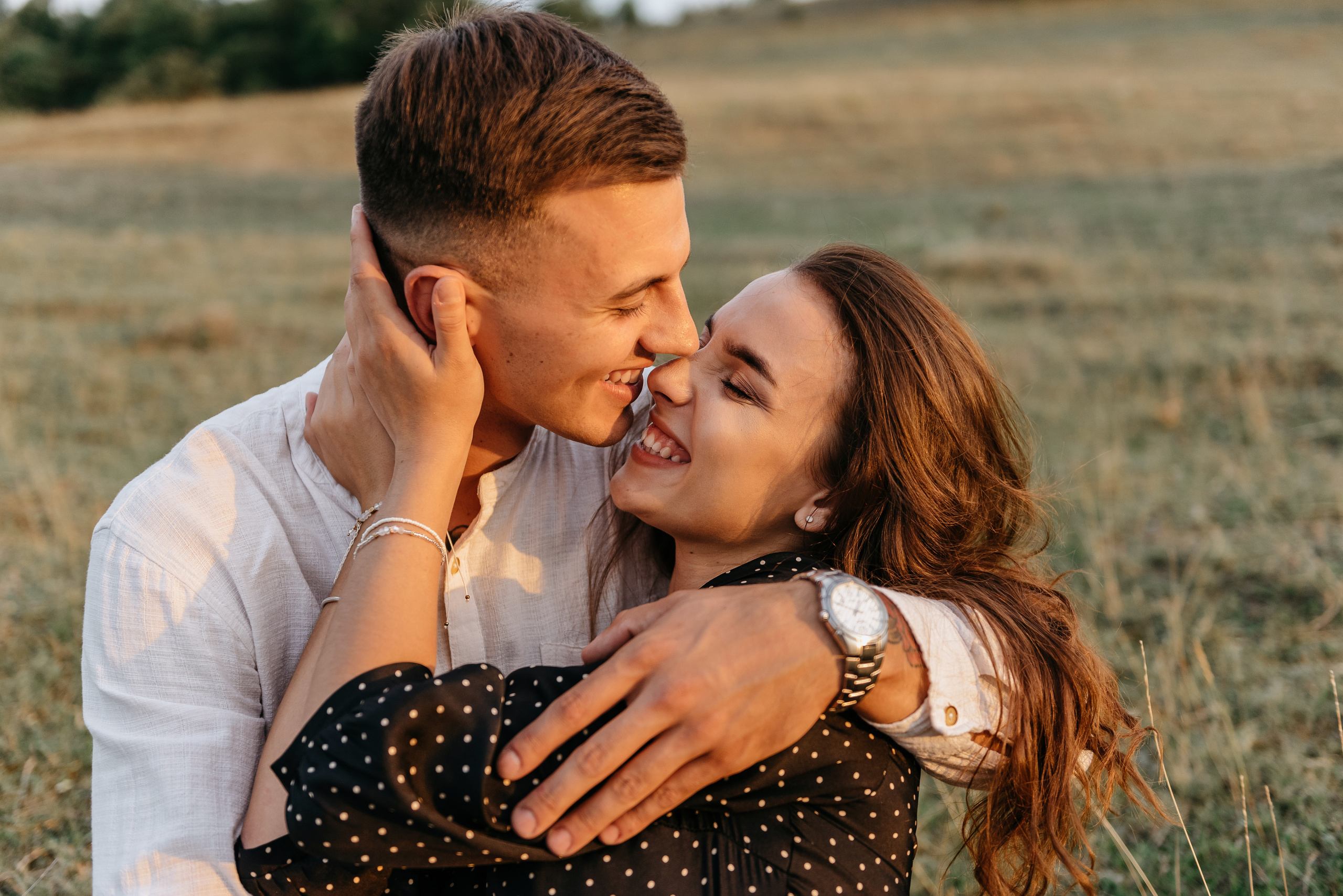 Женя и Алина. Свадебный фотограф Марина Жемчужникова в Москве и в Белгороде
