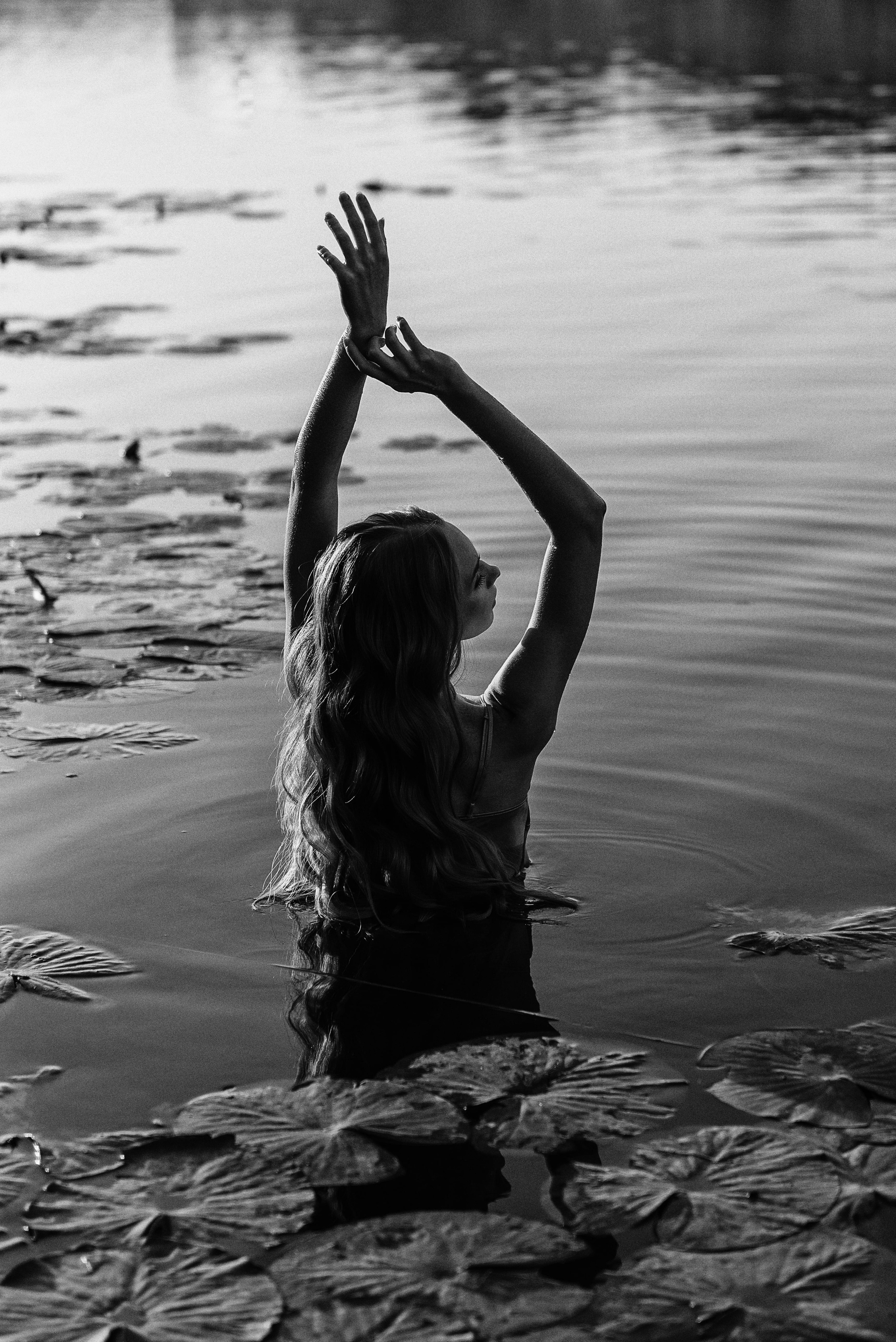 Лиза. Свадебный фотограф Марина Жемчужникова в Москве и в Белгороде