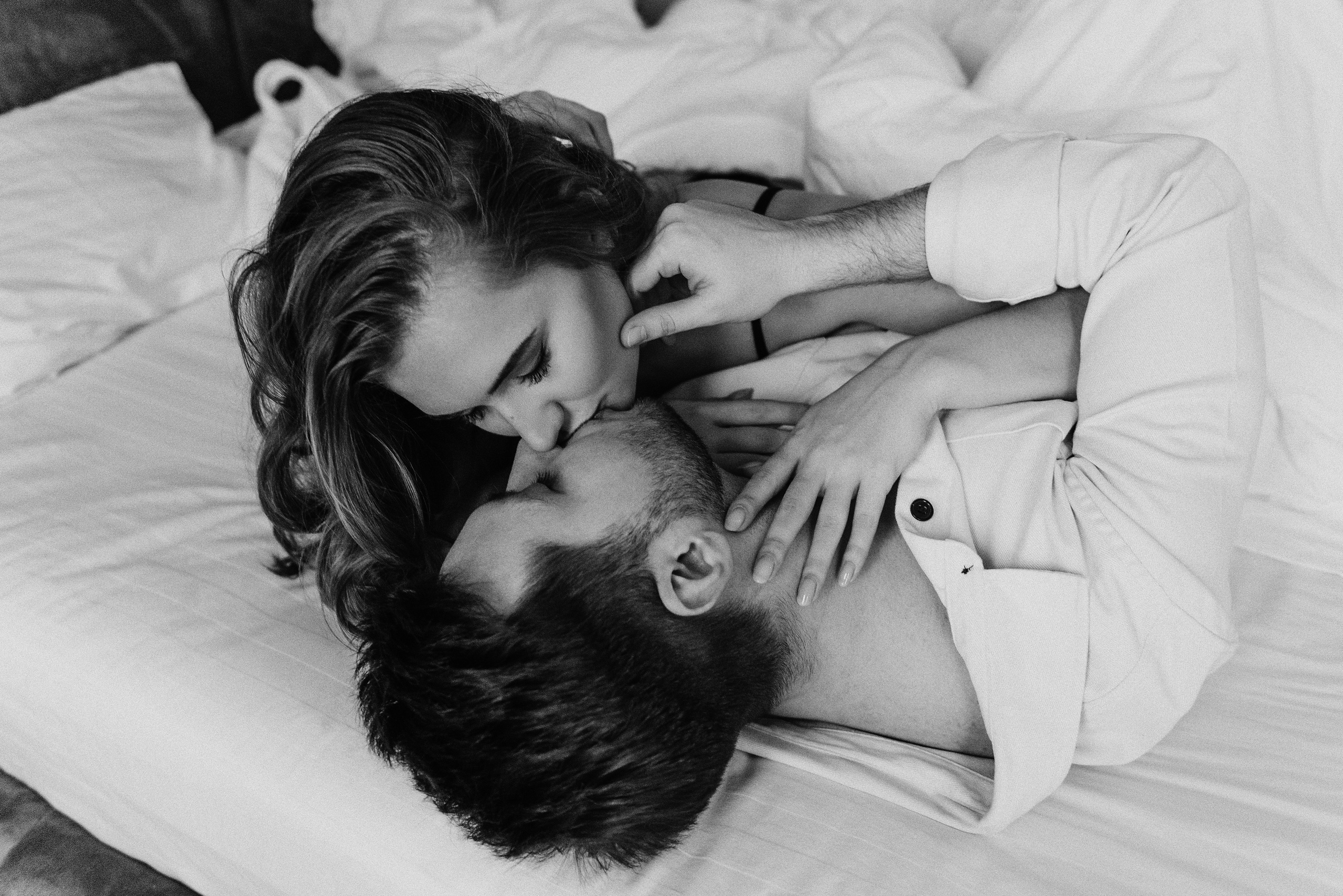 Рома и Алина. Свадебный фотограф Марина Жемчужникова в Москве и в Белгороде