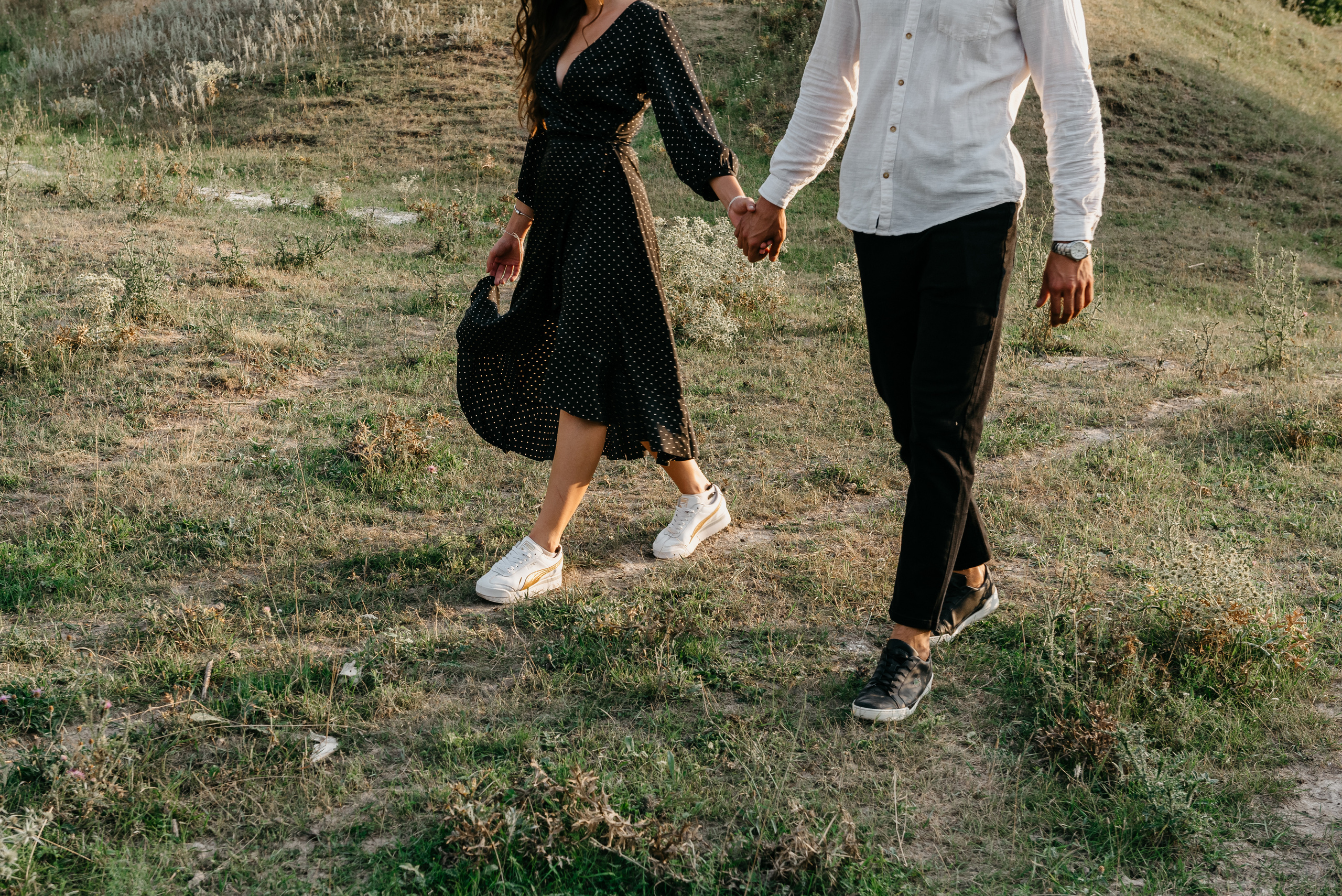 Женя и Алина. Свадебный фотограф Марина Жемчужникова в Москве и в Белгороде