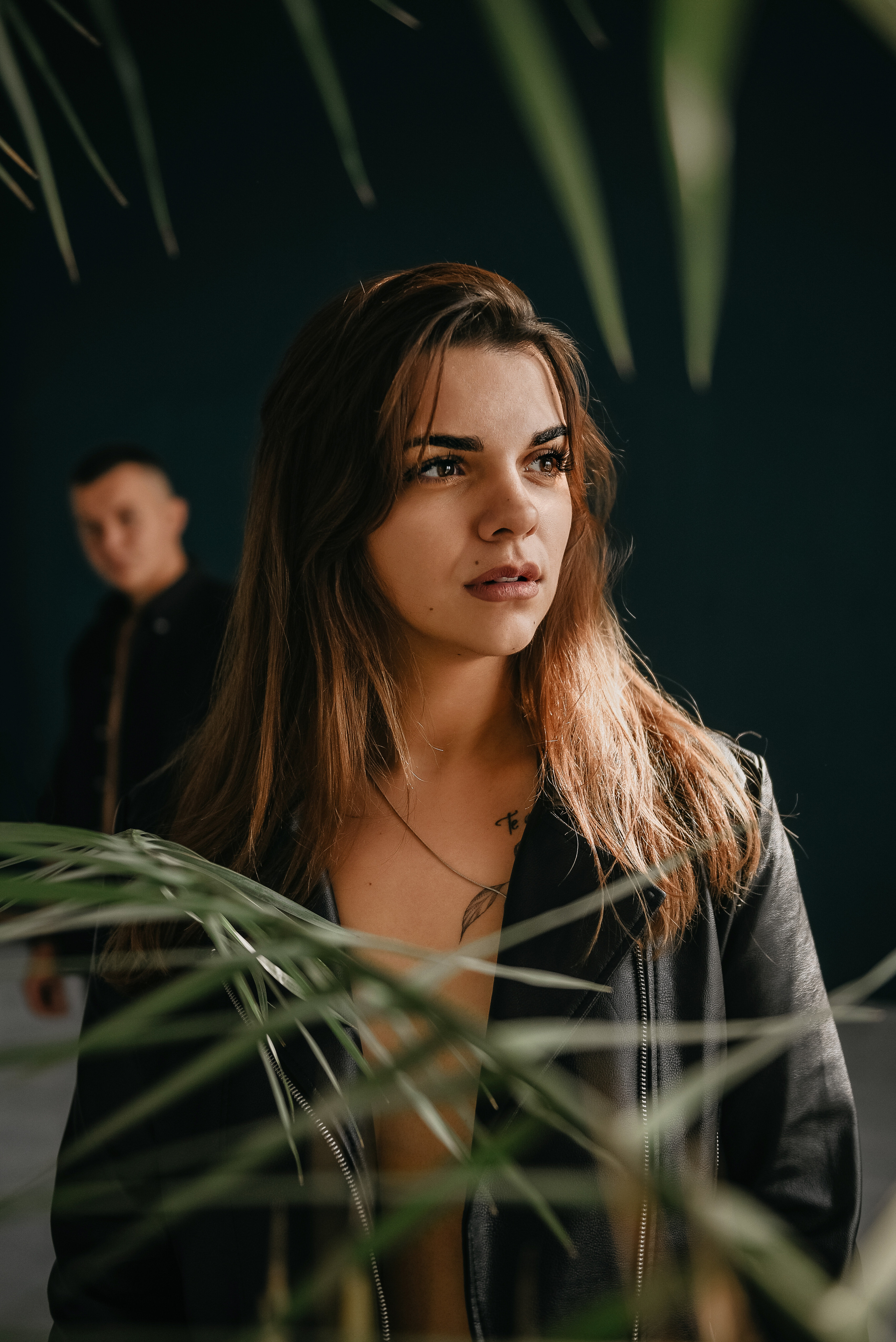 Юра и Алина. Свадебный фотограф Марина Жемчужникова в Москве и в Белгороде