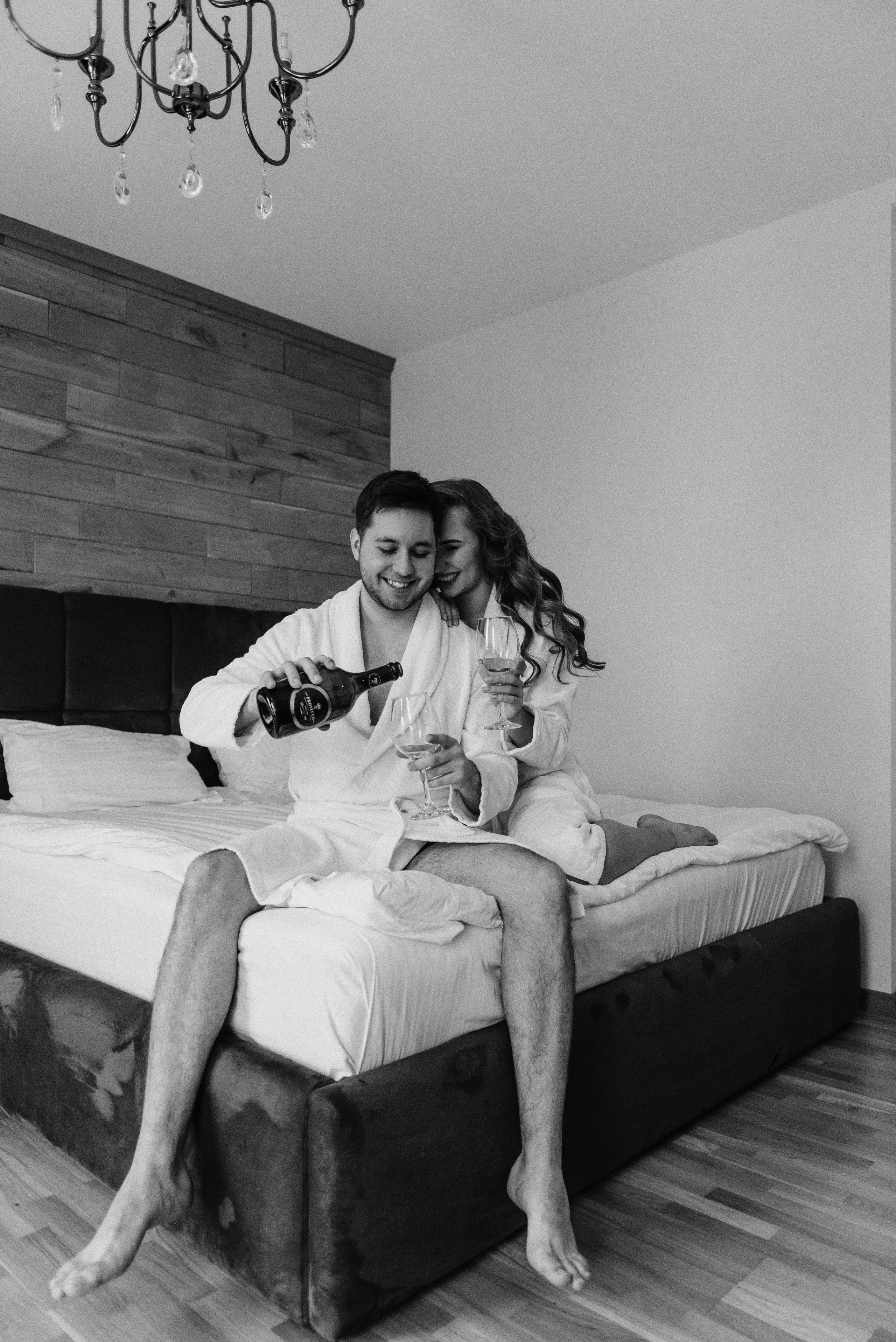 Рома и Алина. Свадебный фотограф Марина Жемчужникова в Москве и в Белгороде