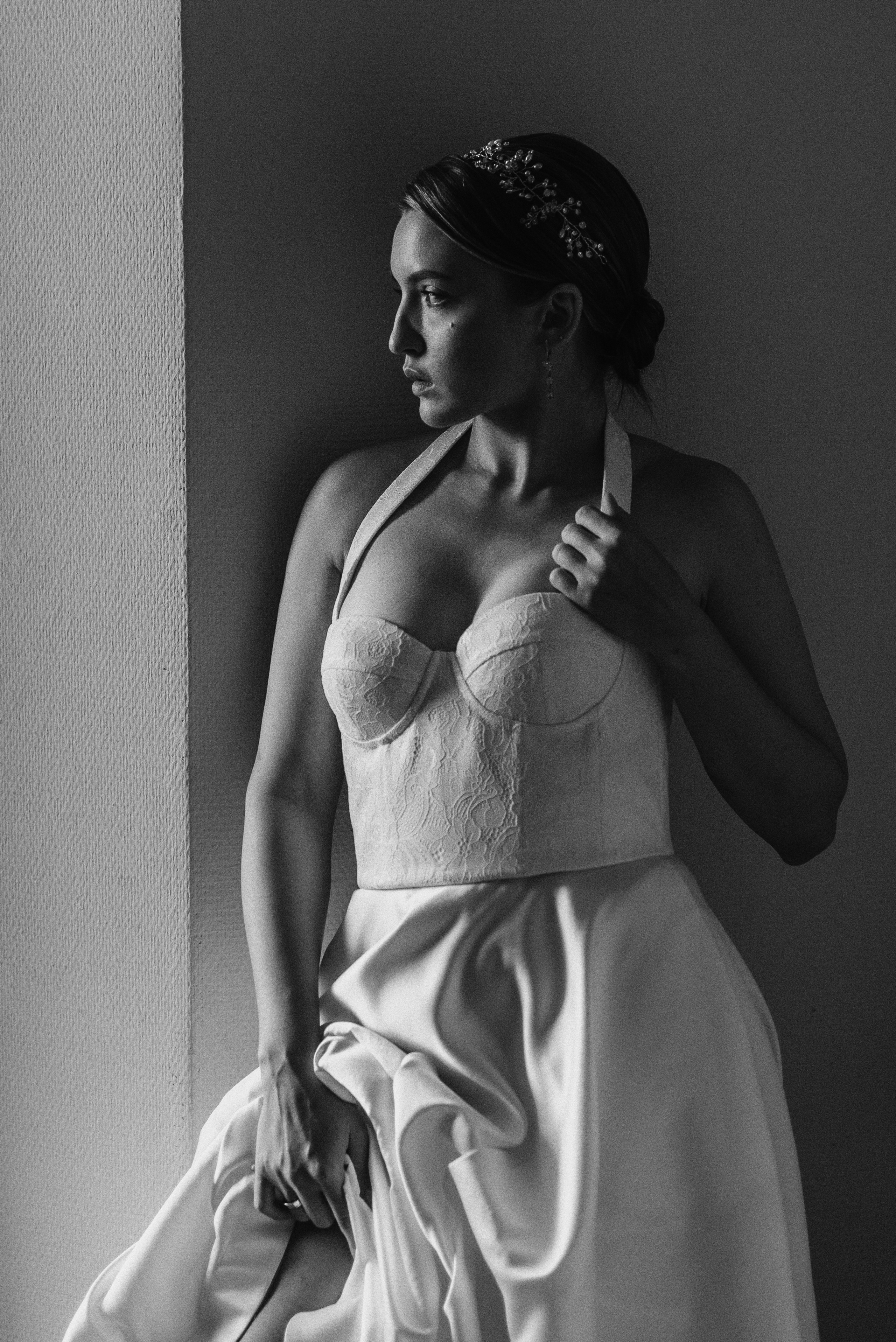 Лёша и Мари. Свадебный фотограф Марина Жемчужникова в Москве и в Белгороде