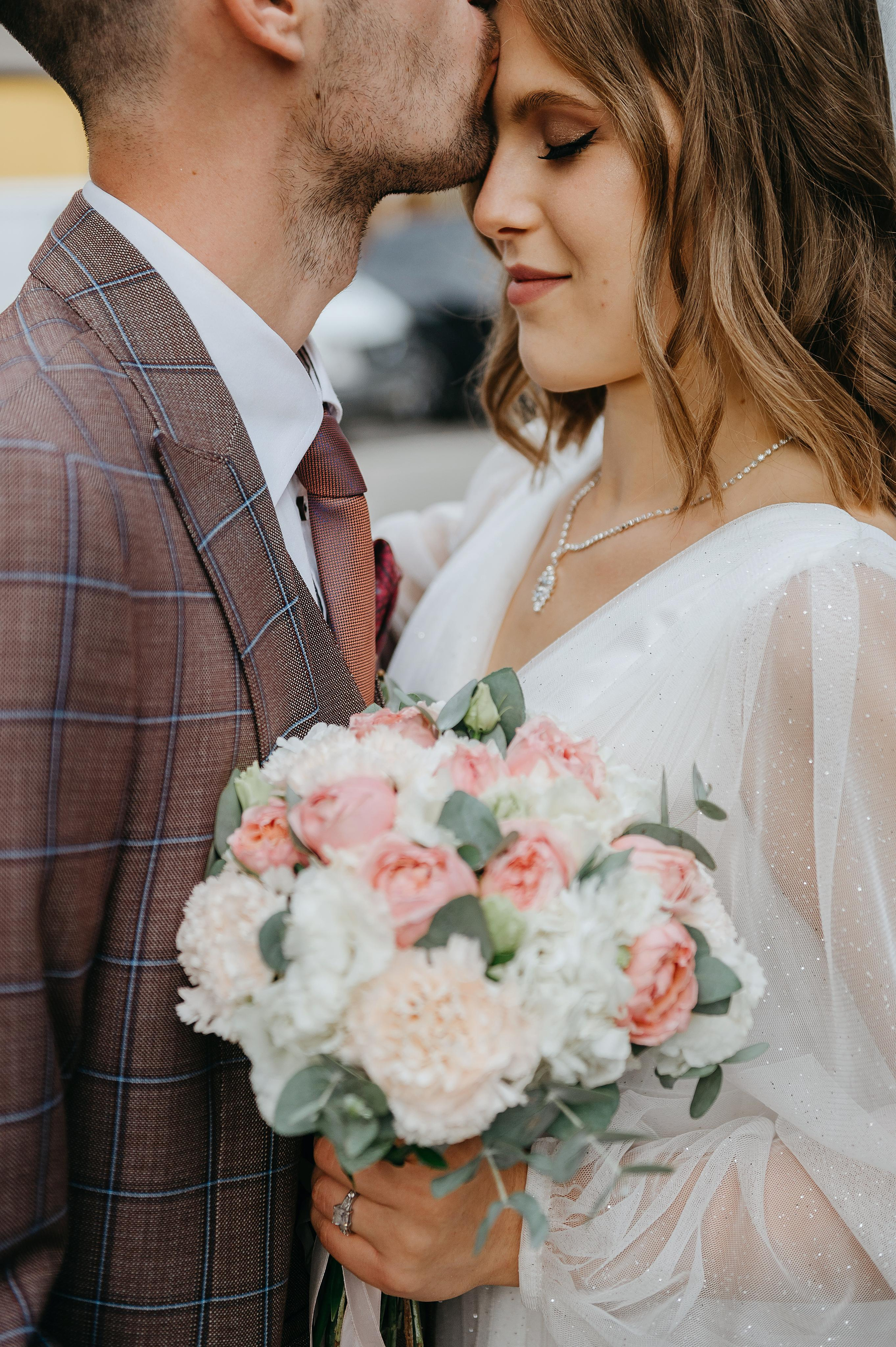 Дима и Катя. Свадебный фотограф Марина Жемчужникова в Москве и в Белгороде