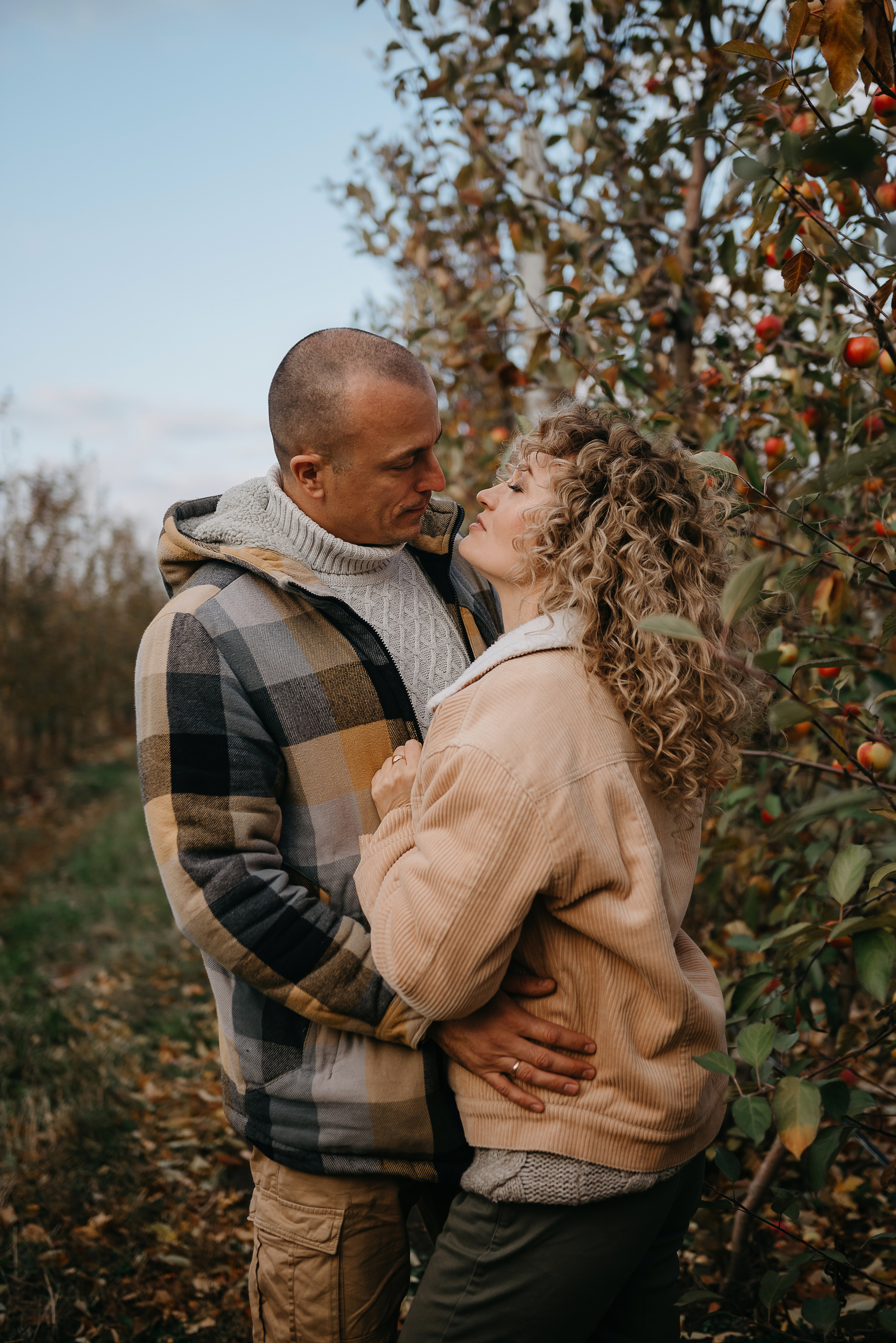 Костя и Наташа. Свадебный фотограф Марина Жемчужникова в Москве и в Белгороде