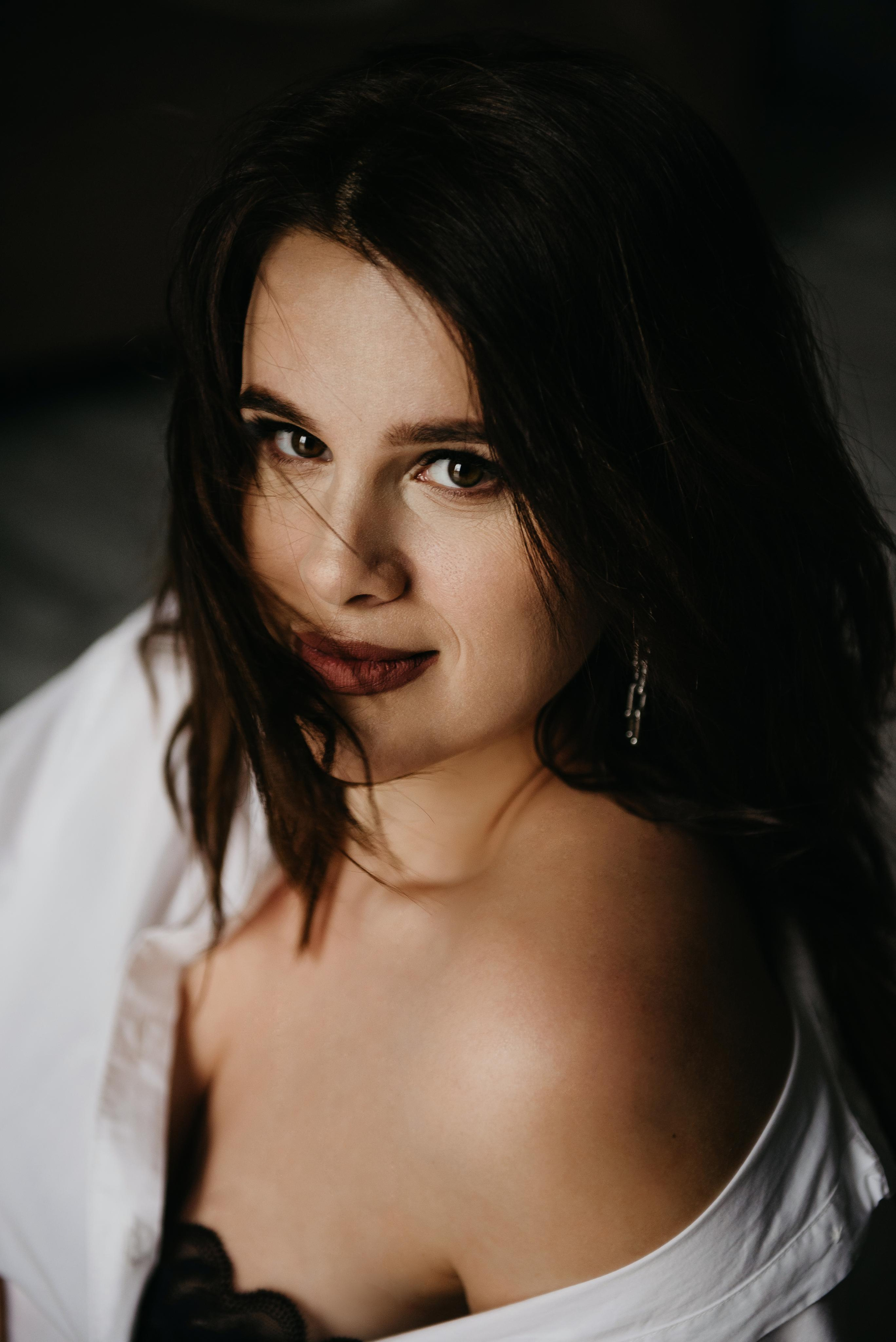 Валя. Свадебный фотограф Марина Жемчужникова в Москве и в Белгороде