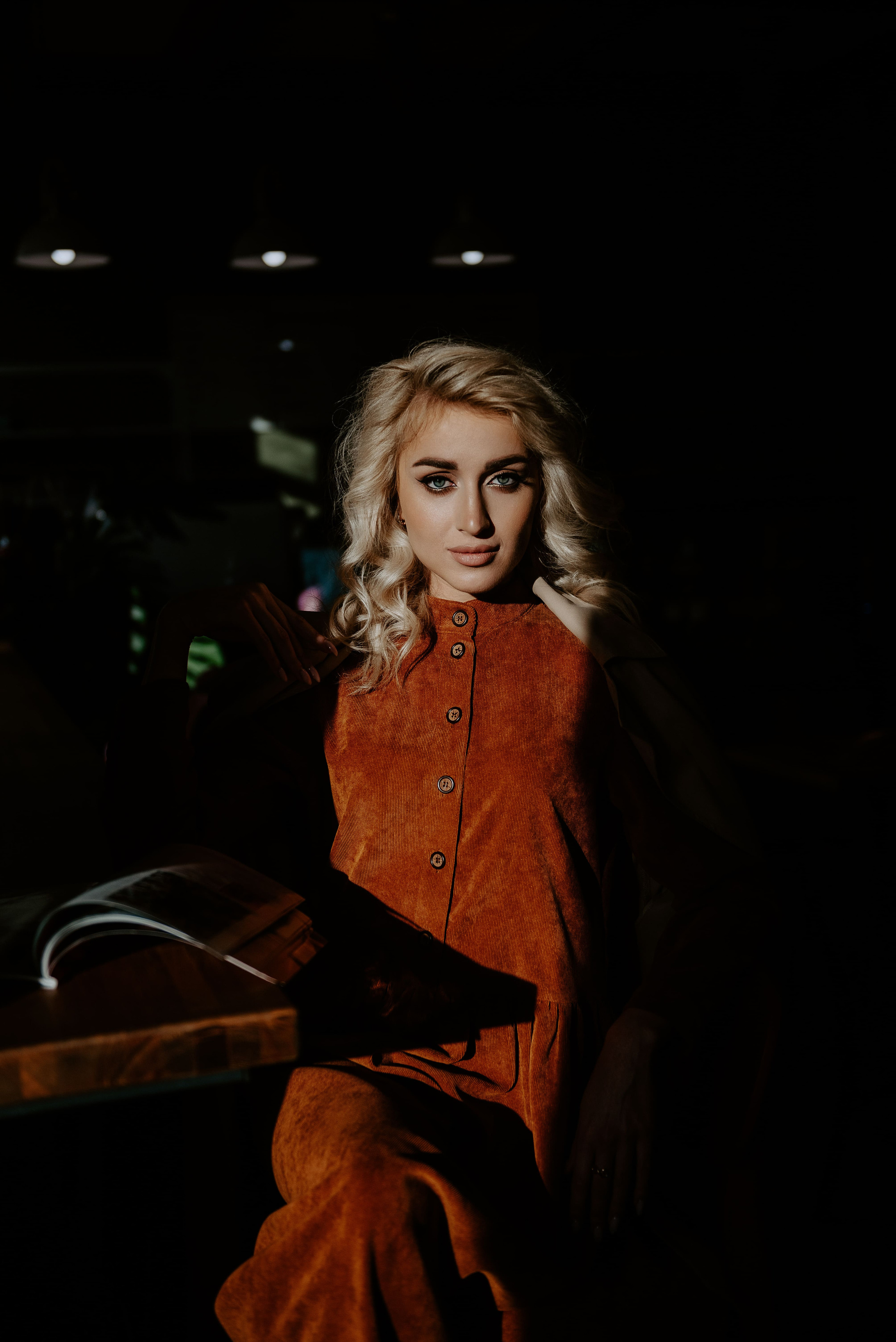 Настя. Свадебный фотограф Марина Жемчужникова в Москве и в Белгороде