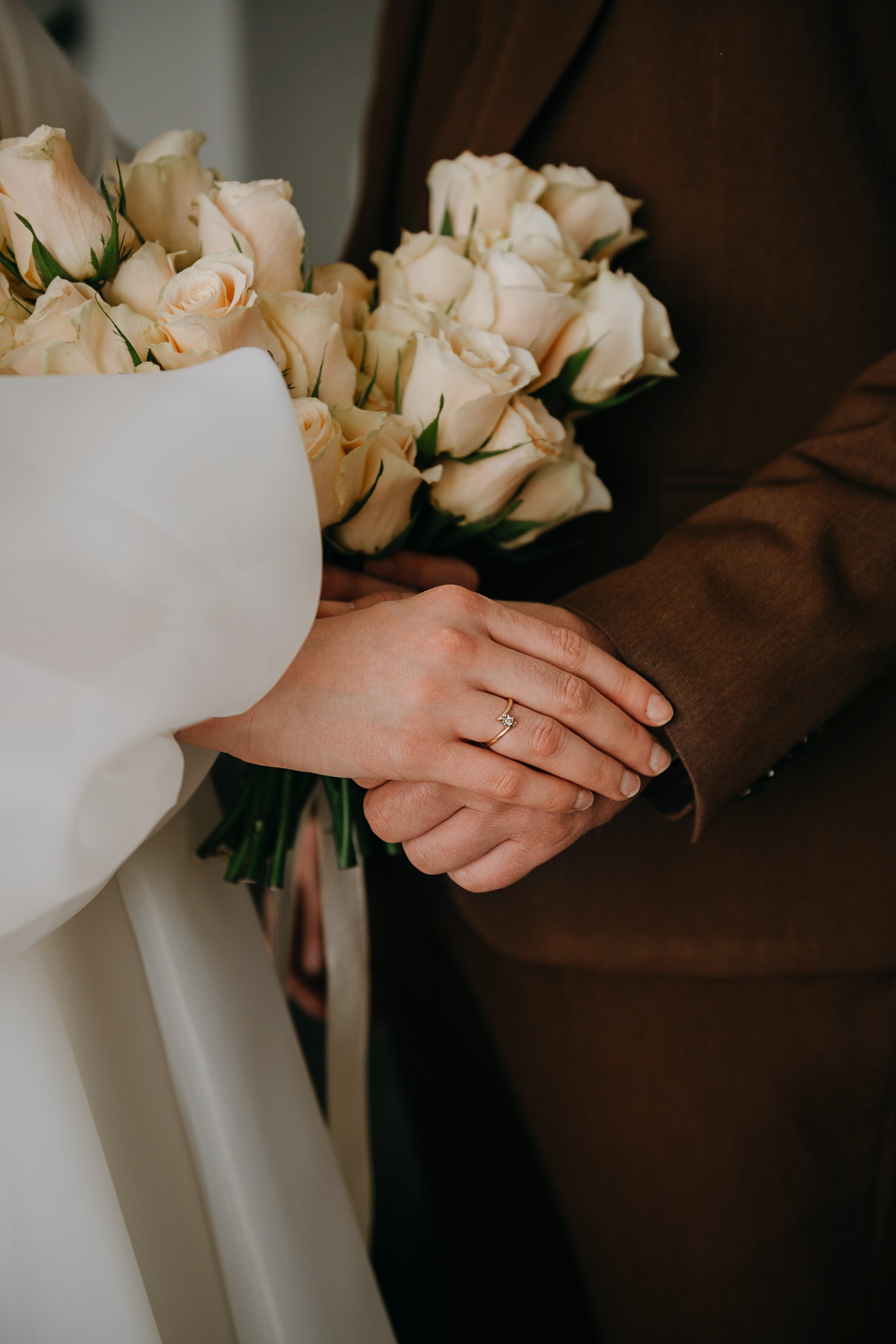 Борислав и Кристина. Свадебный фотограф Марина Жемчужникова в Москве и в Белгороде