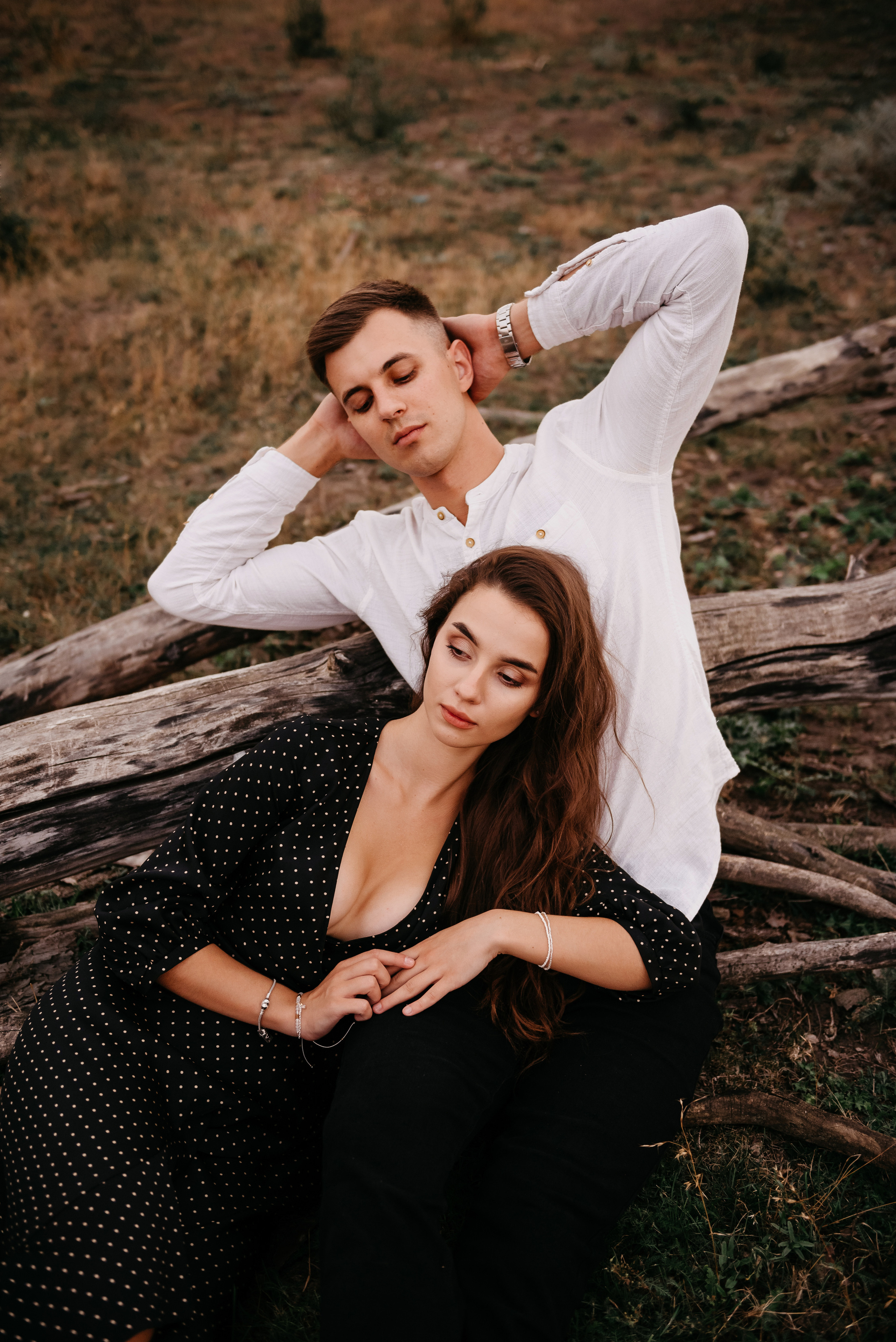 Женя и Алина. Свадебный фотограф Марина Жемчужникова в Москве и в Белгороде