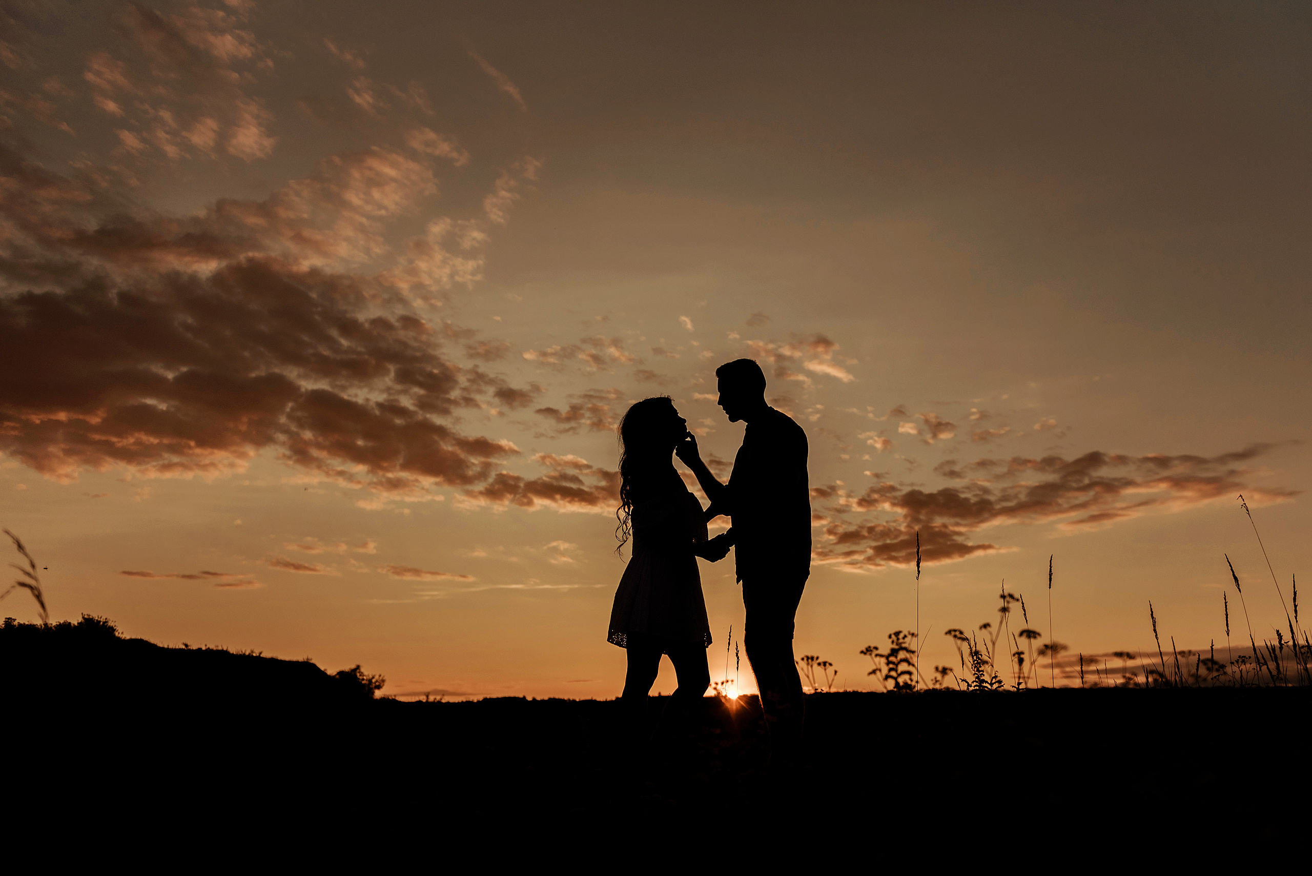 Степа и Настя. Свадебный фотограф Марина Жемчужникова в Москве и в Белгороде