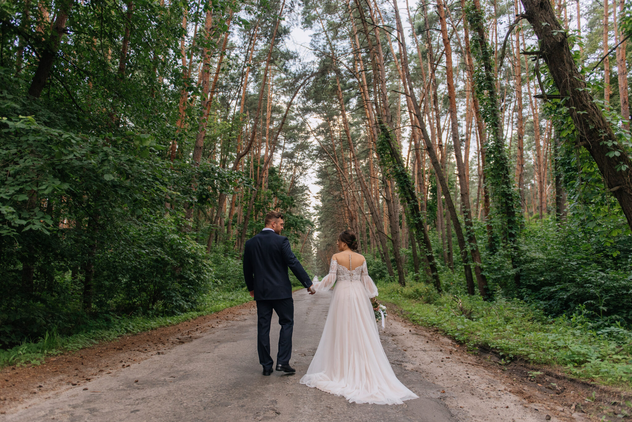 Антон и Маргарита. Свадебный фотограф Марина Жемчужникова в Москве и в Белгороде