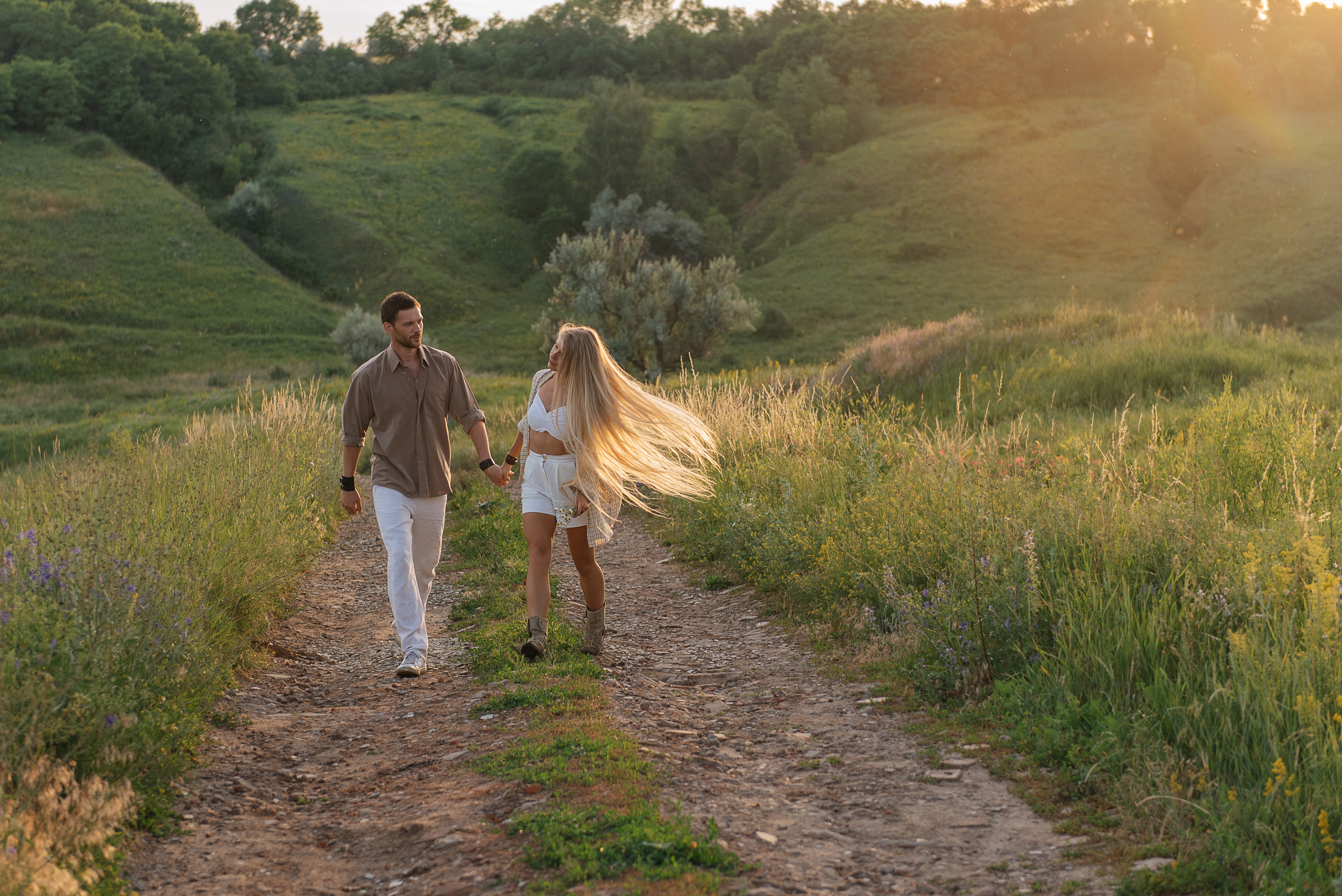 Толик и Катя. Свадебный фотограф Марина Жемчужникова в Москве и в Белгороде
