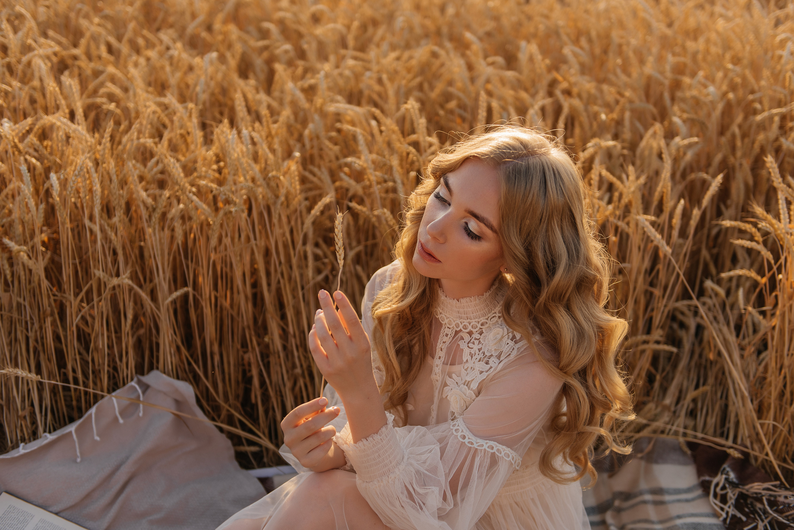 Даша. Свадебный фотограф Марина Жемчужникова в Москве и в Белгороде