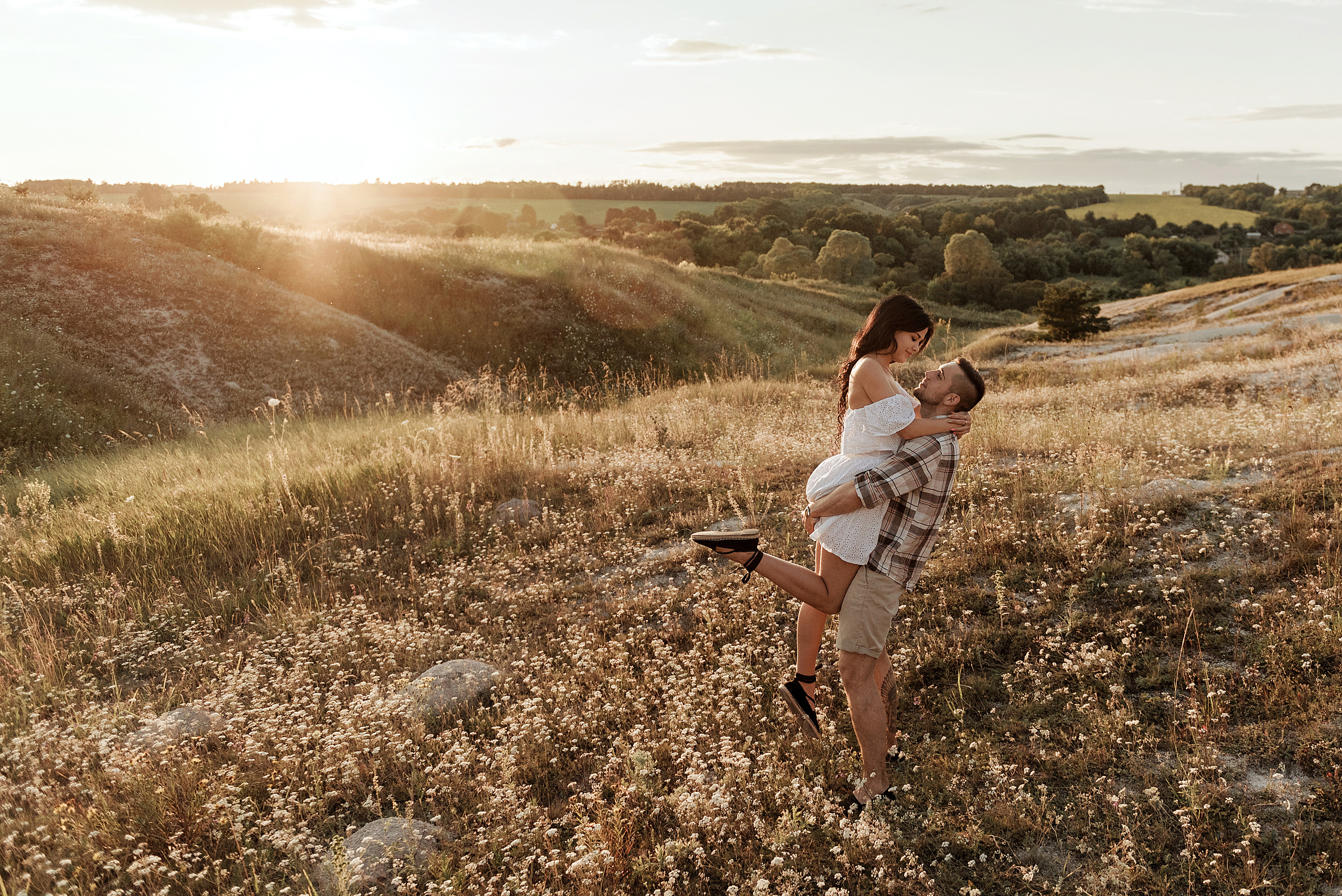 Степа и Настя. Свадебный фотограф Марина Жемчужникова в Москве и в Белгороде
