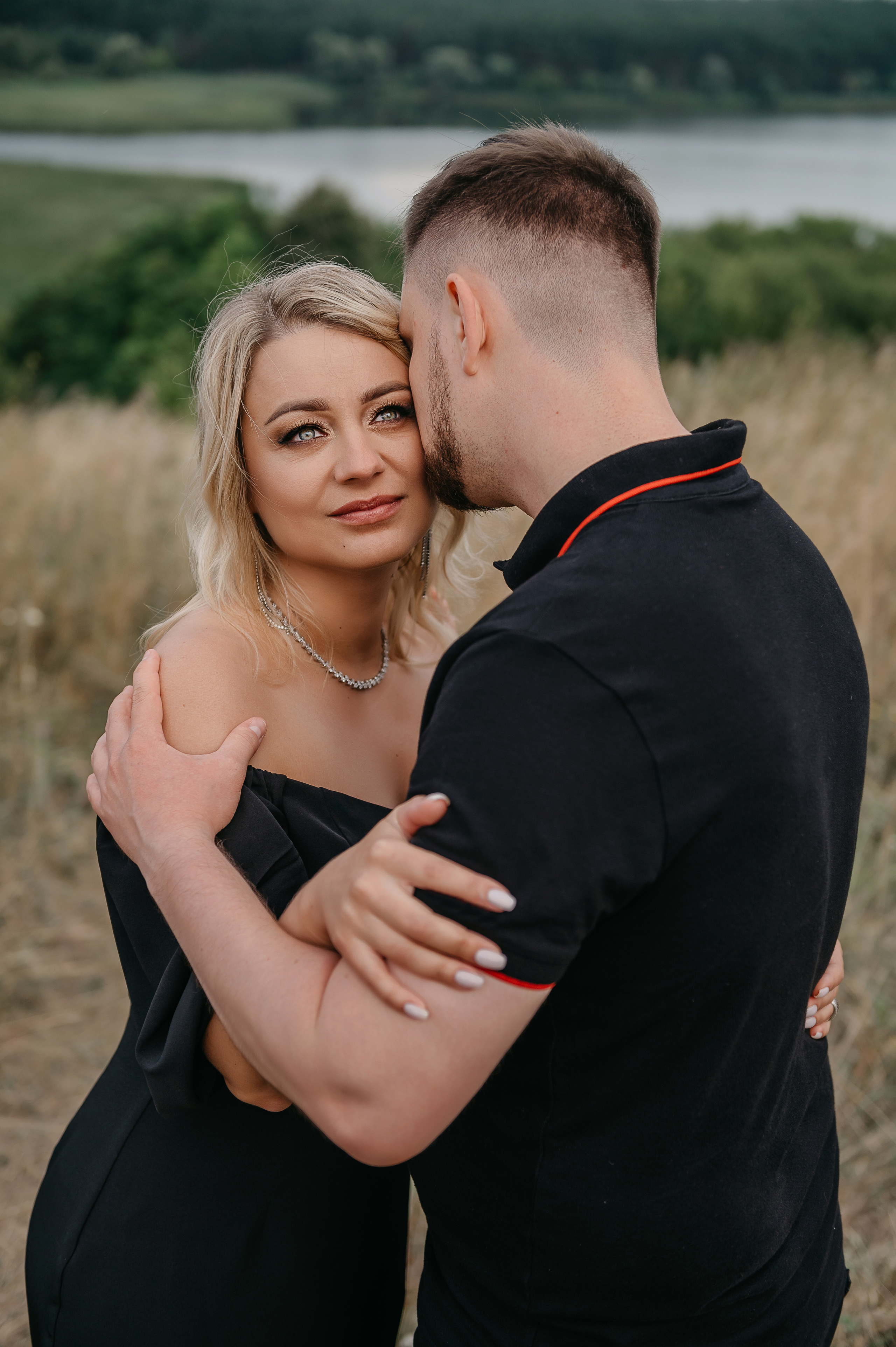 Влад и Аня. Свадебный фотограф Марина Жемчужникова в Москве и в Белгороде