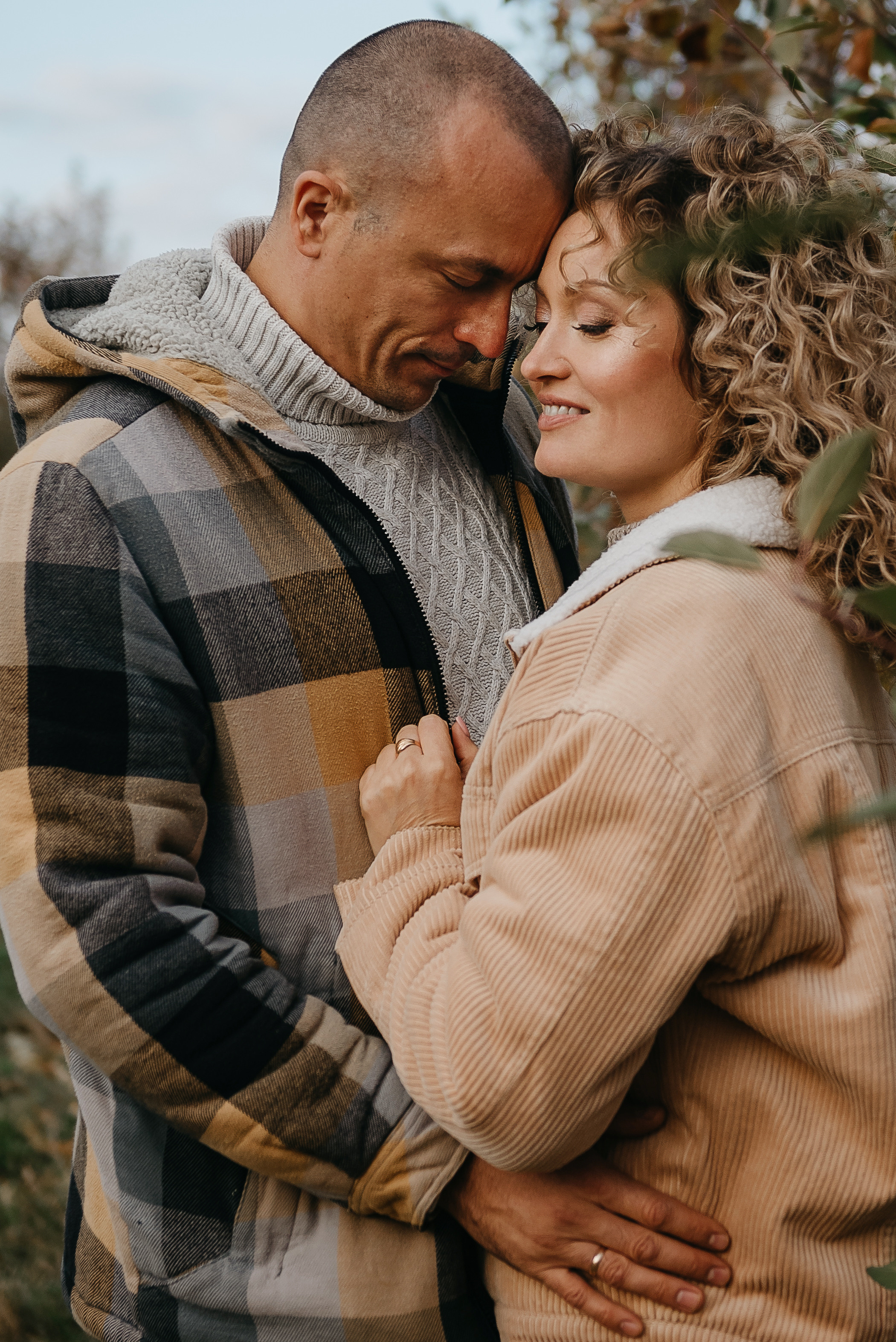 Костя и Наташа. Свадебный фотограф Марина Жемчужникова в Москве и в Белгороде
