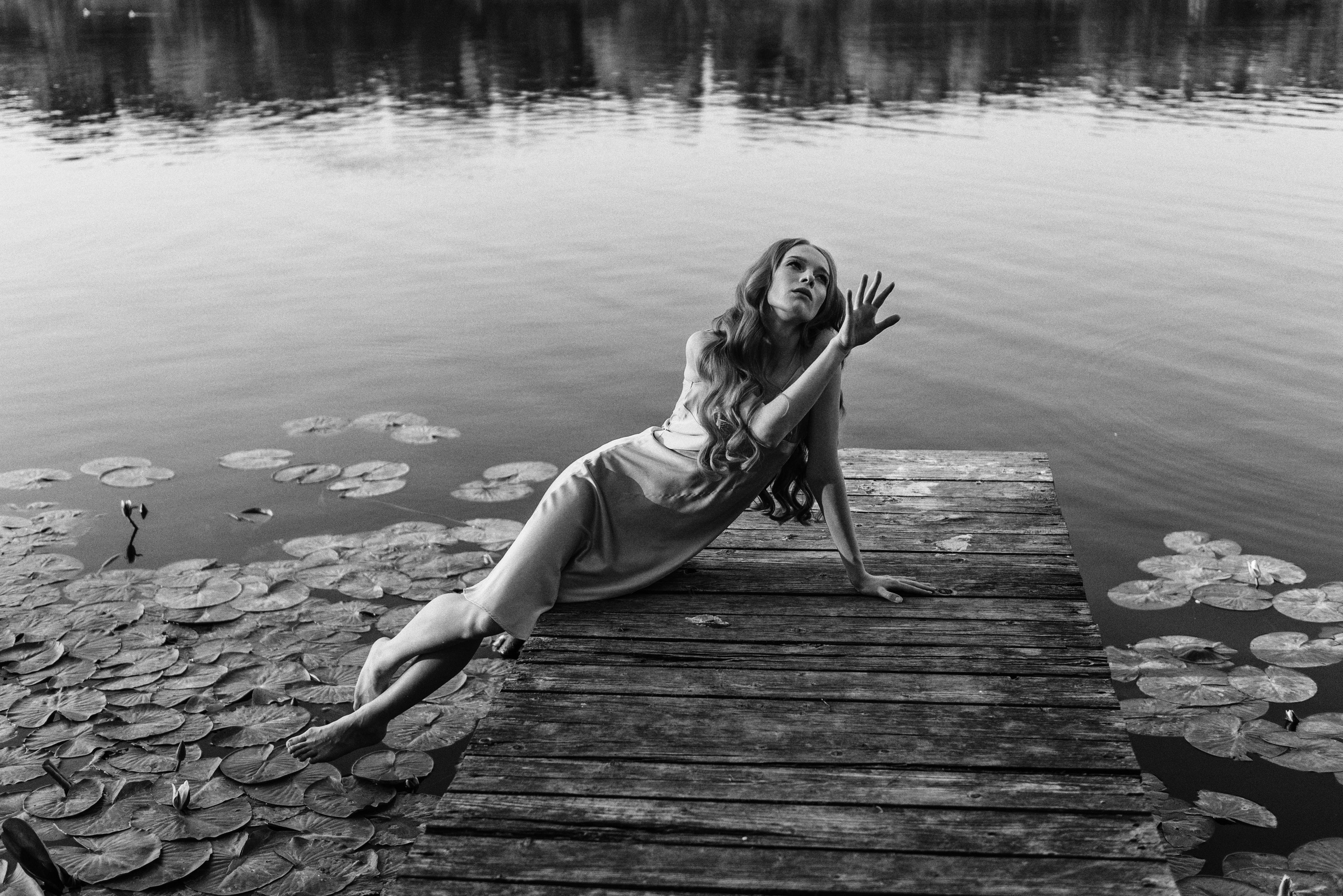 Лиза. Свадебный фотограф Марина Жемчужникова в Москве и в Белгороде