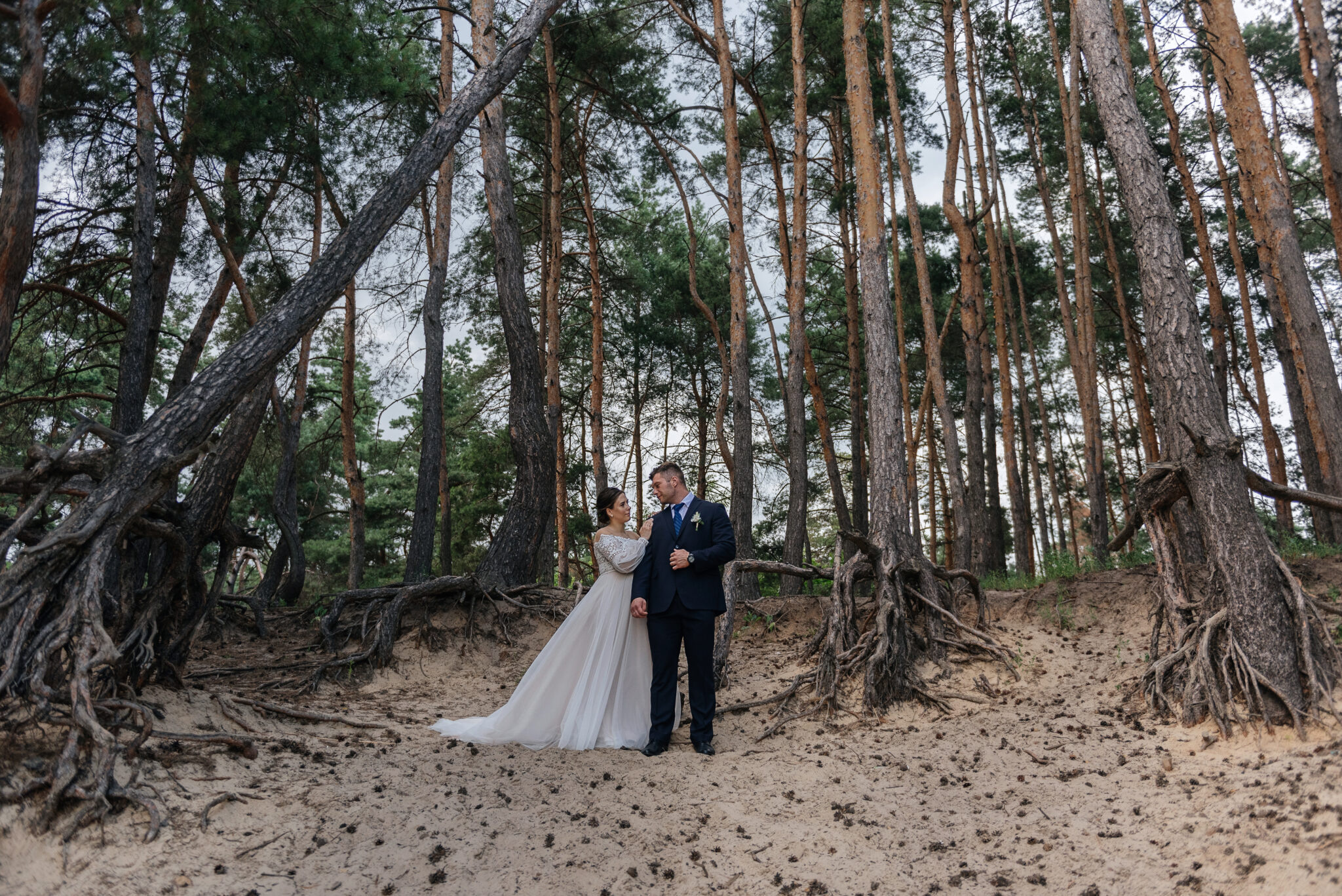 Антон и Маргарита. Свадебный фотограф Марина Жемчужникова в Москве и в Белгороде