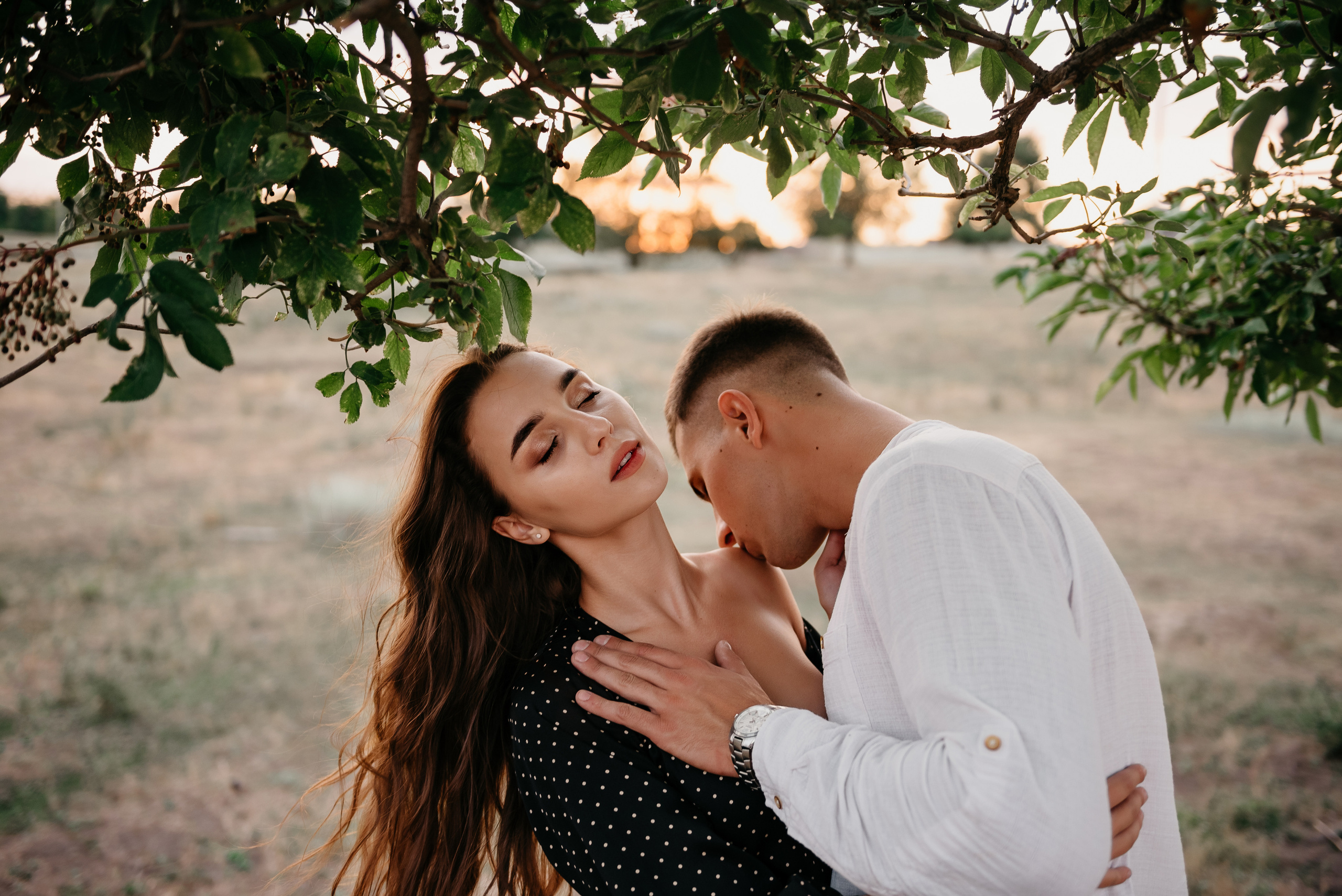 Женя и Алина. Свадебный фотограф Марина Жемчужникова в Москве и в Белгороде