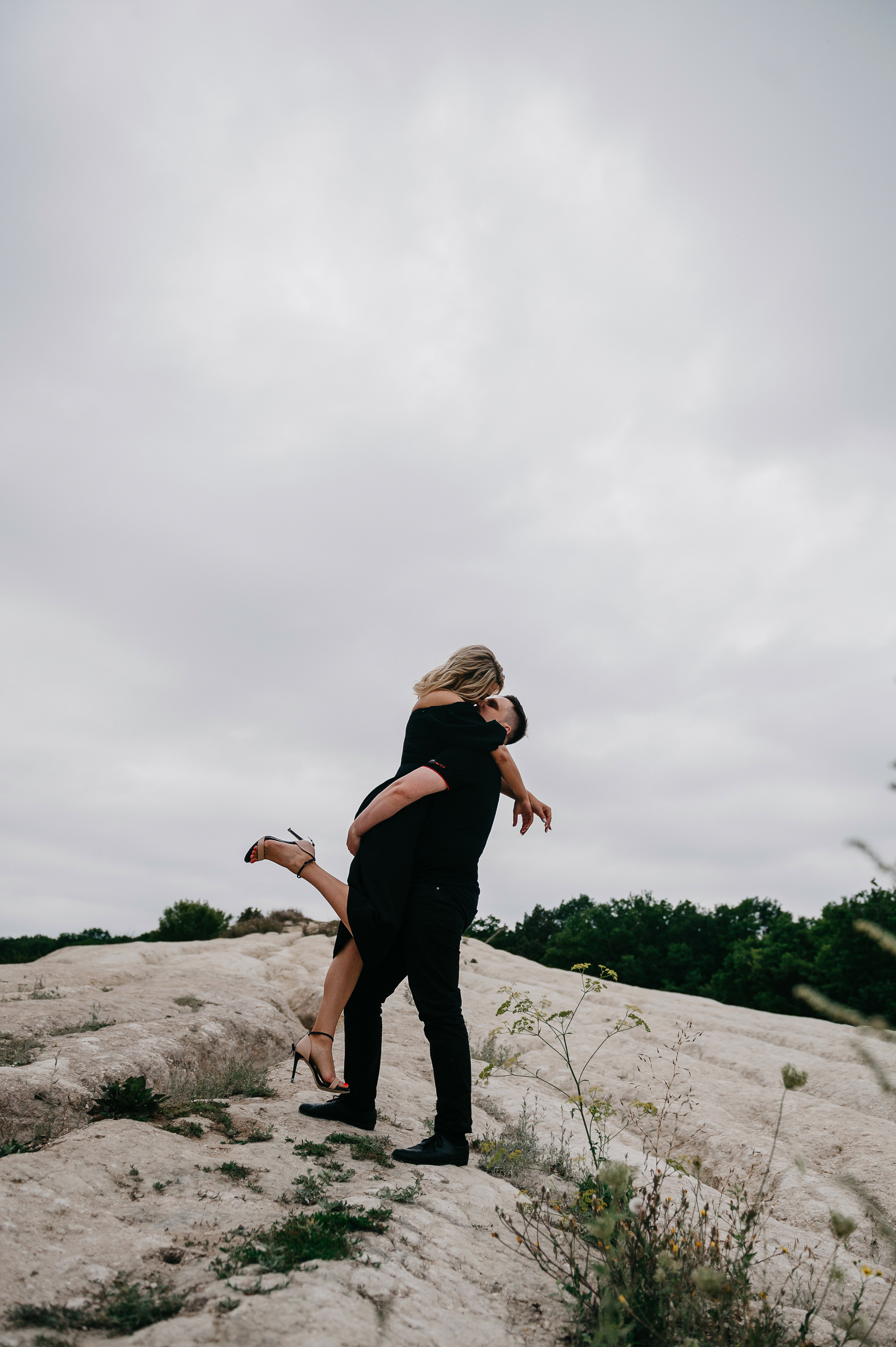 Влад и Аня. Свадебный фотограф Марина Жемчужникова в Москве и в Белгороде