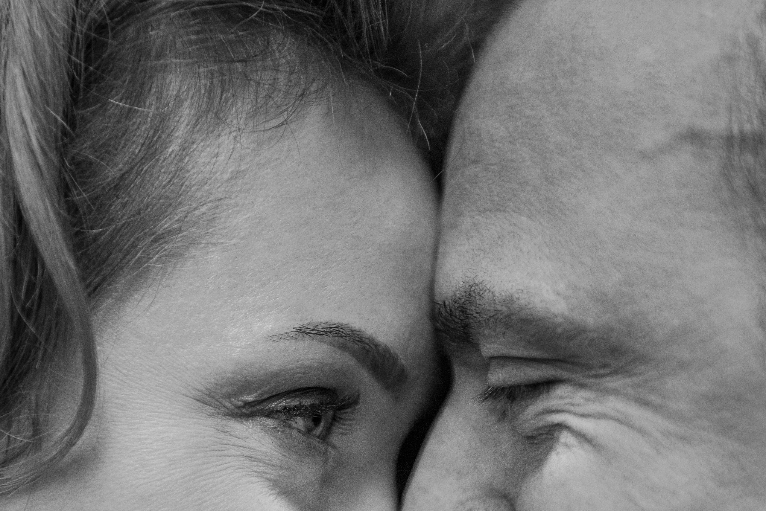 Костя и Наташа студия. Свадебный фотограф Марина Жемчужникова в Москве и в Белгороде