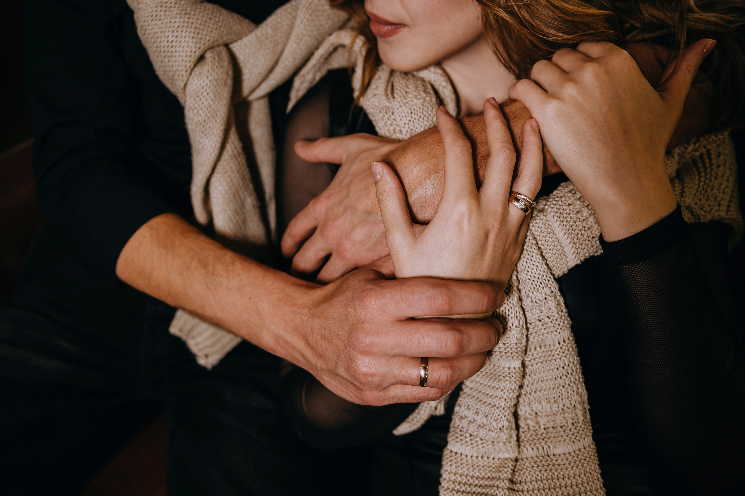 Антон и Таня. Свадебный фотограф Марина Жемчужникова в Москве и в Белгороде