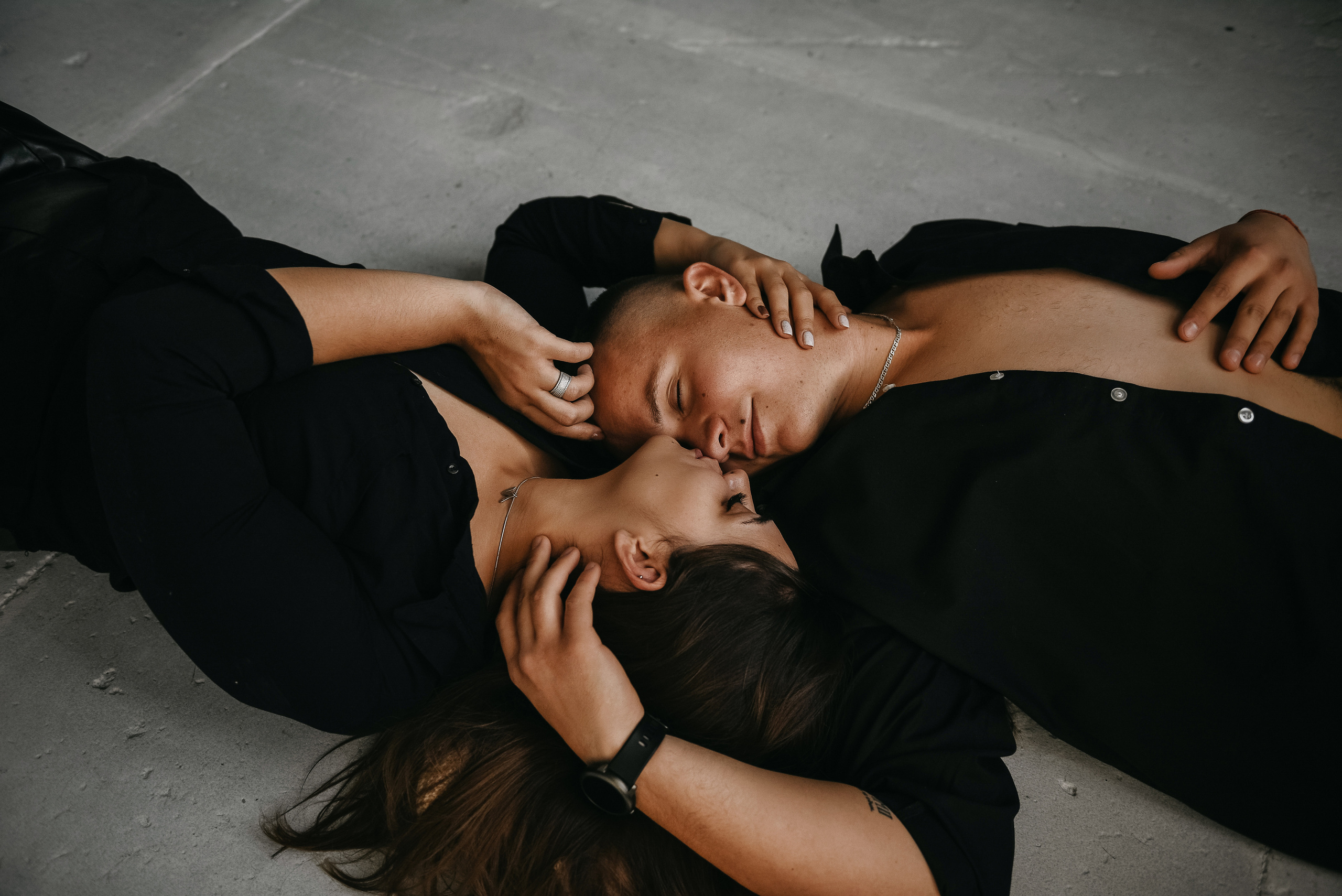 Юра и Алина. Свадебный фотограф Марина Жемчужникова в Москве и в Белгороде