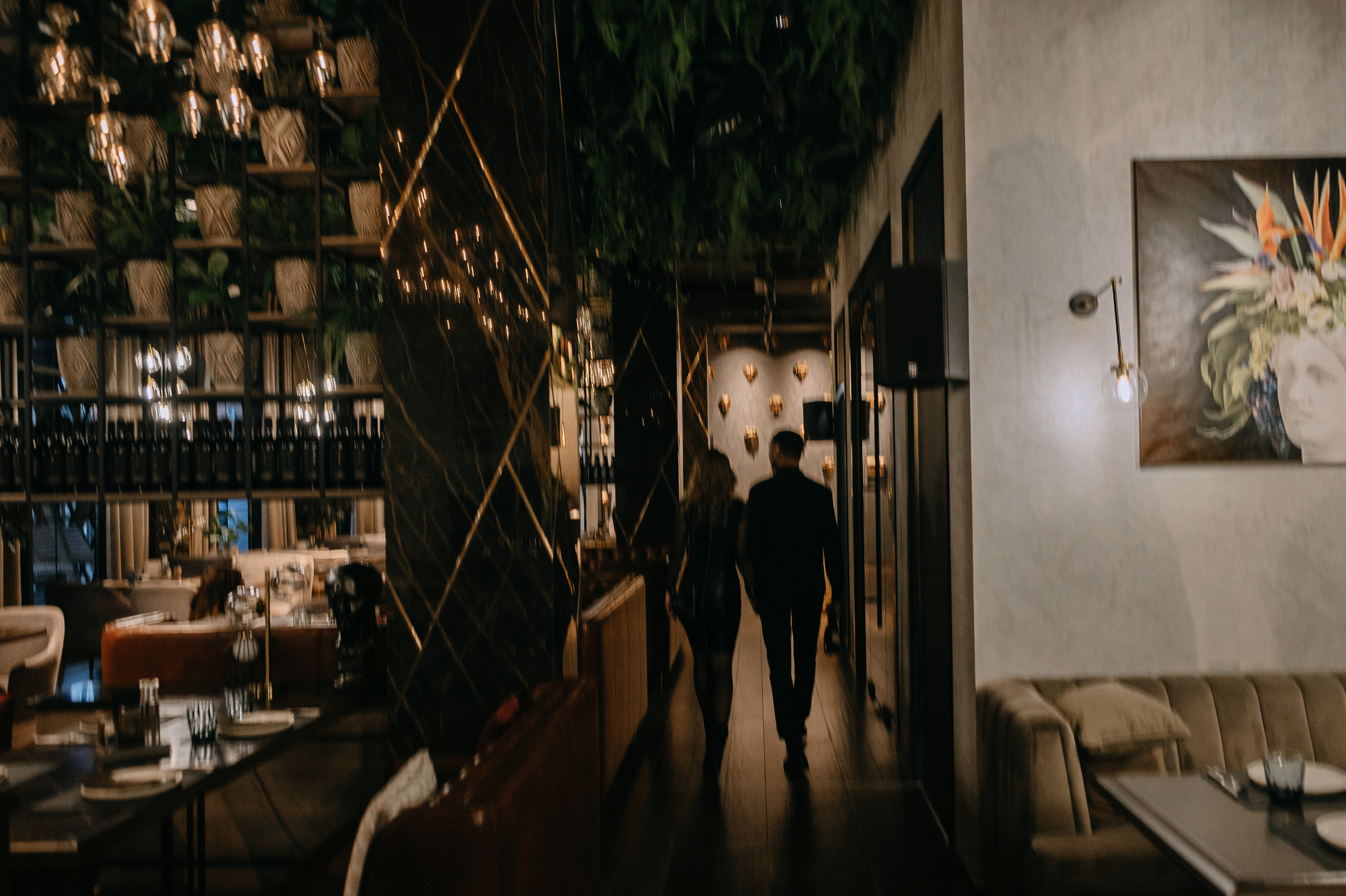 Антон и Таня. Свадебный фотограф Марина Жемчужникова в Москве и в Белгороде