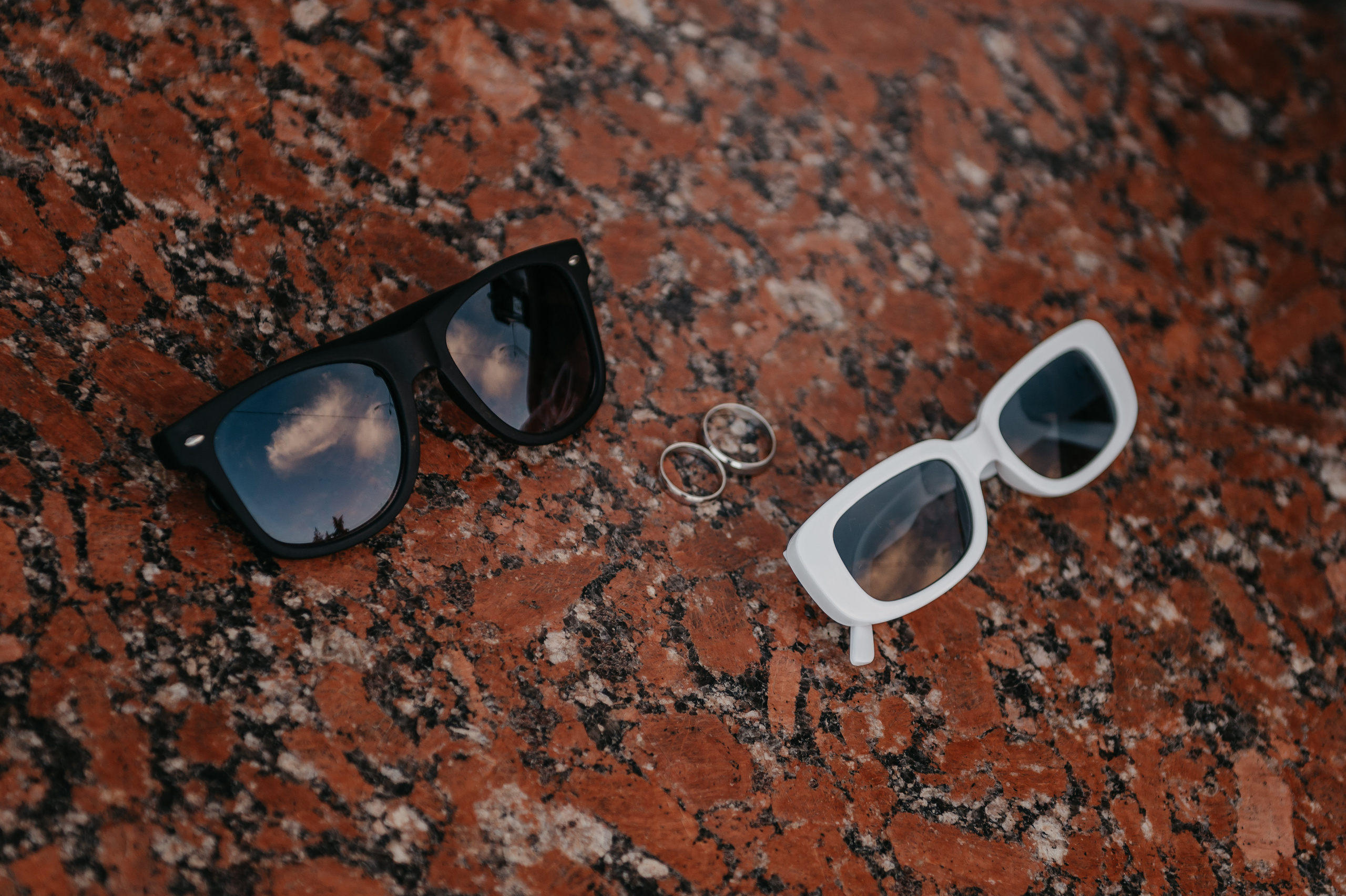 Дима и Ира. Свадебный фотограф Марина Жемчужникова в Москве и в Белгороде