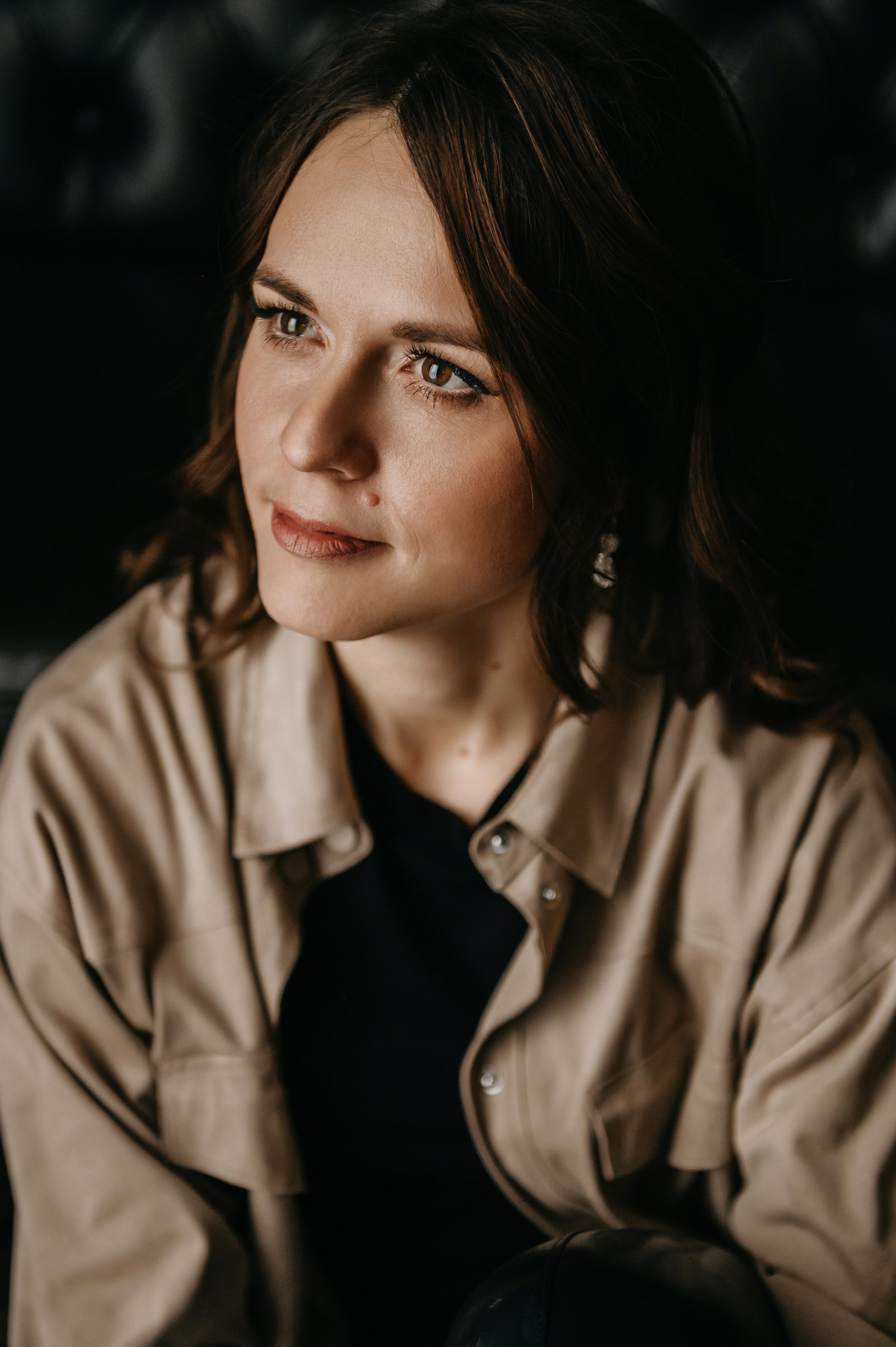 Оля. Свадебный фотограф Марина Жемчужникова в Москве и в Белгороде