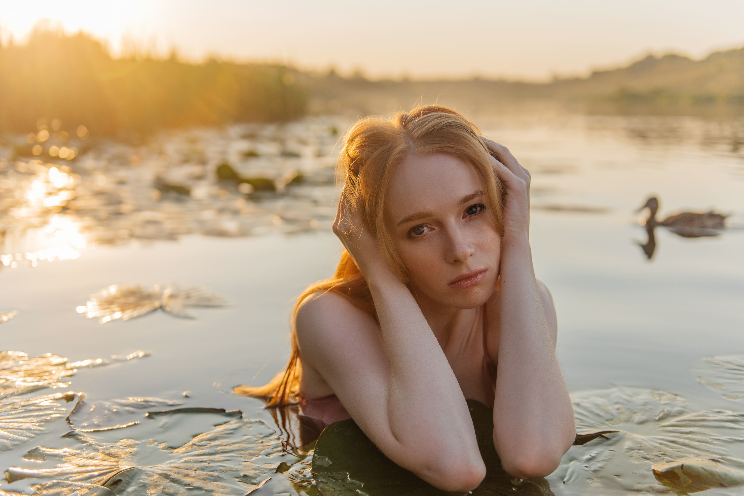 Лиза. Свадебный фотограф Марина Жемчужникова в Москве и в Белгороде