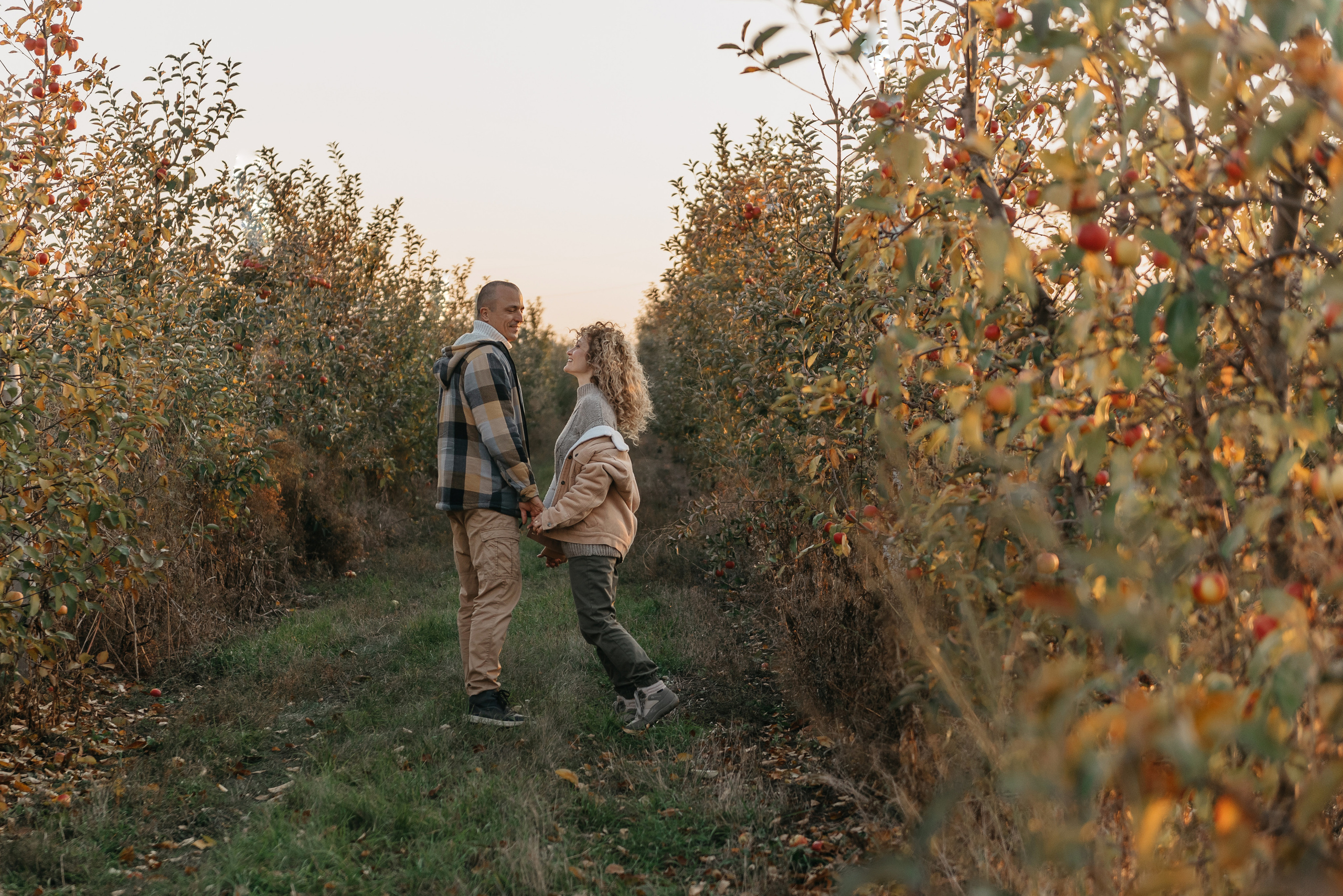Костя и Наташа. Свадебный фотограф Марина Жемчужникова в Москве и в Белгороде