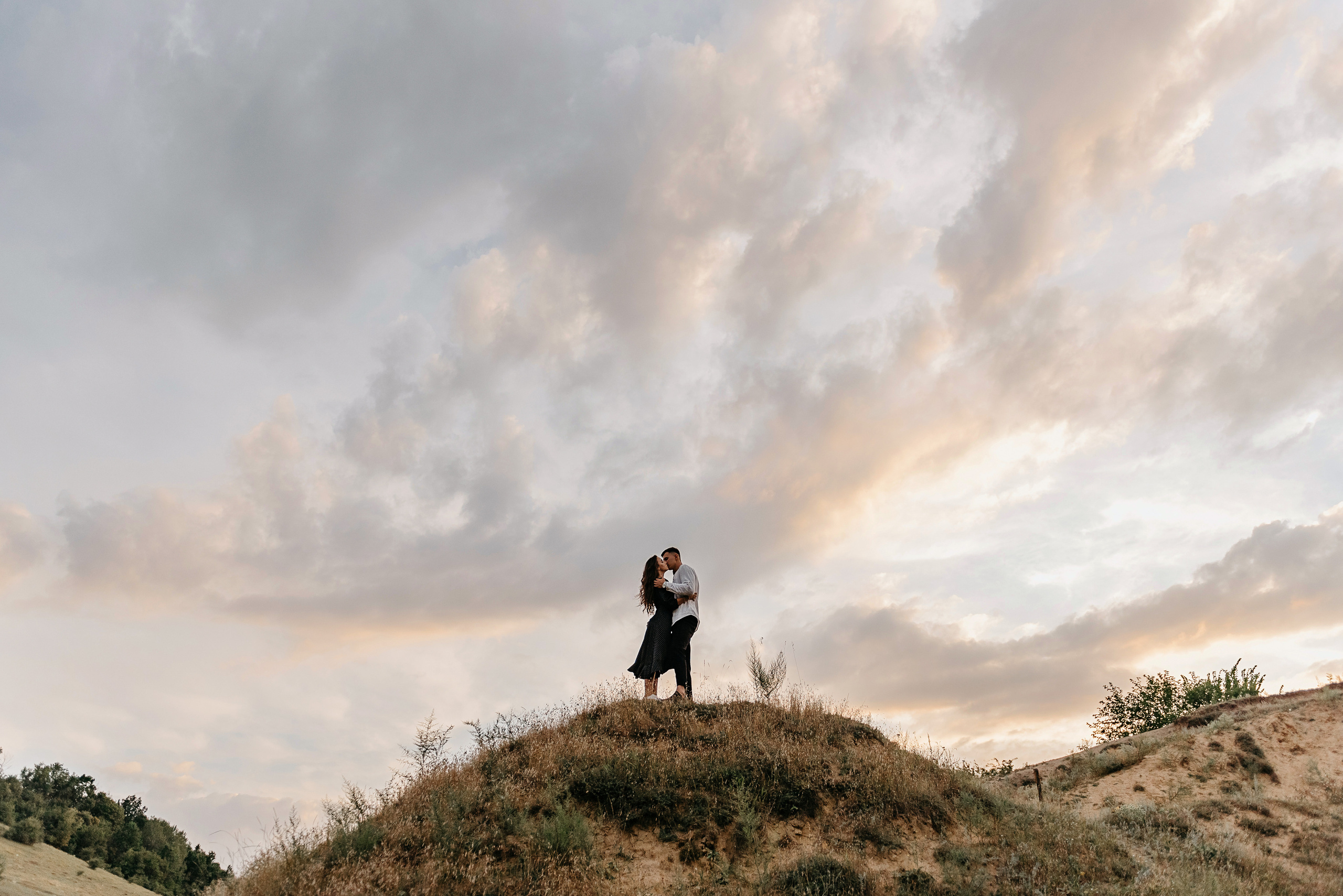 Женя и Алина. Свадебный фотограф Марина Жемчужникова в Москве и в Белгороде