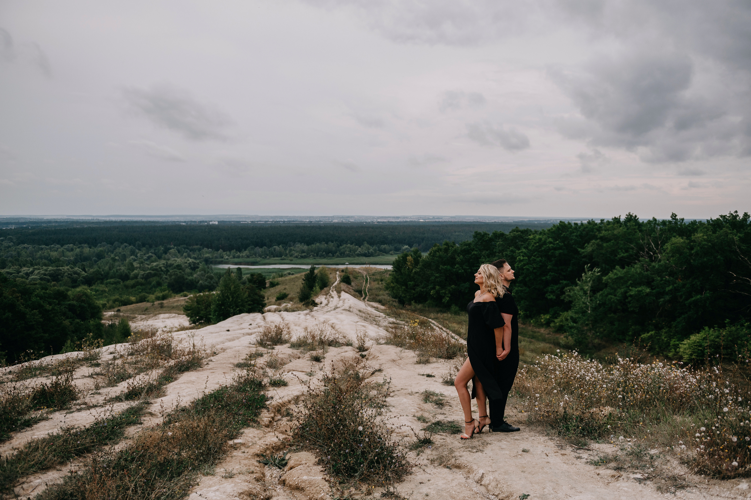 Влад и Аня. Свадебный фотограф Марина Жемчужникова в Москве и в Белгороде