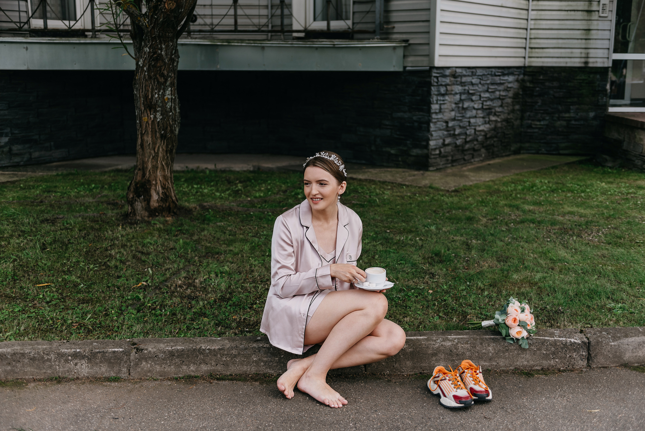 Лёша и Мари. Свадебный фотограф Марина Жемчужникова в Москве и в Белгороде
