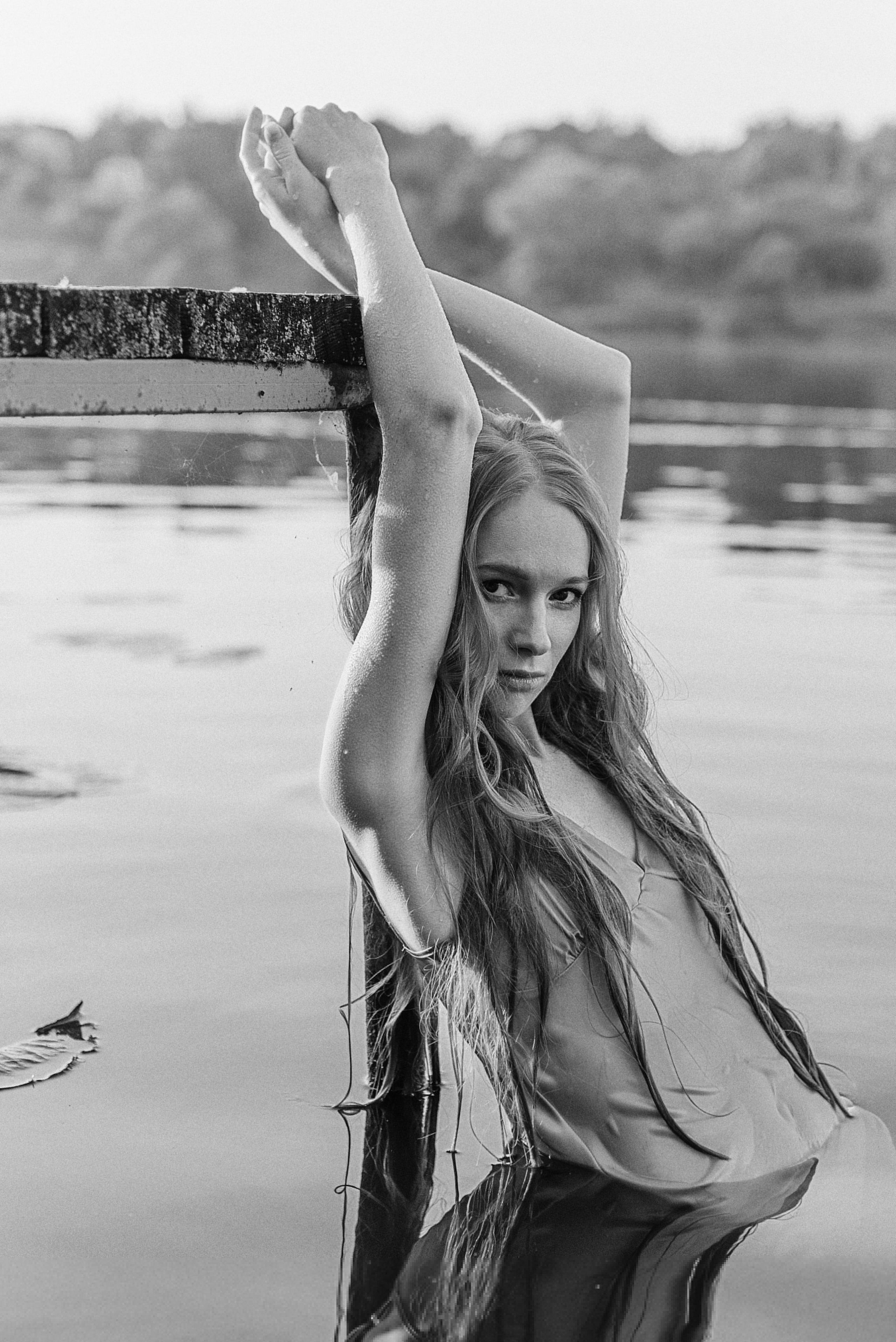 Лиза. Свадебный фотограф Марина Жемчужникова в Москве и в Белгороде