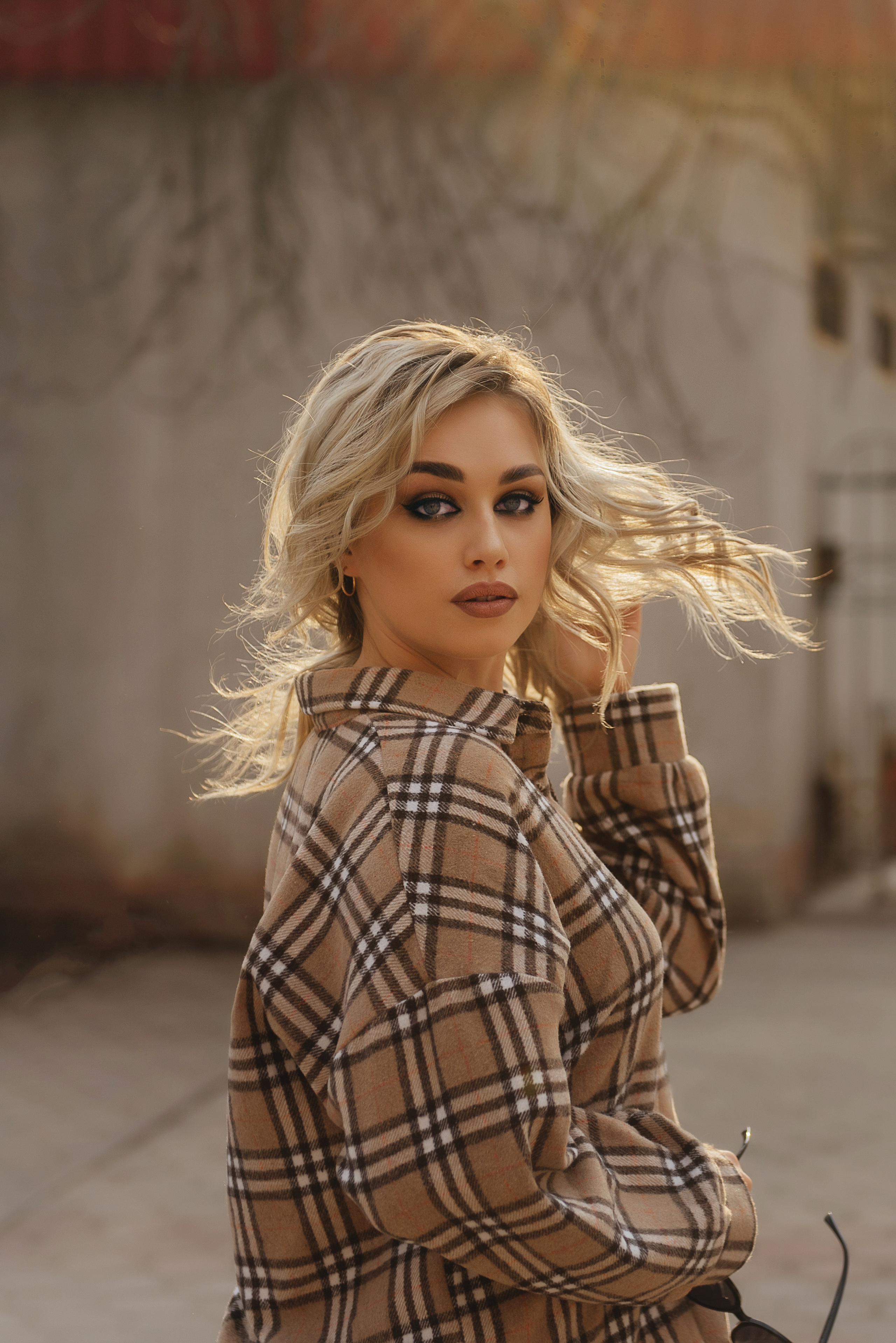 Настя. Свадебный фотограф Марина Жемчужникова в Москве и в Белгороде